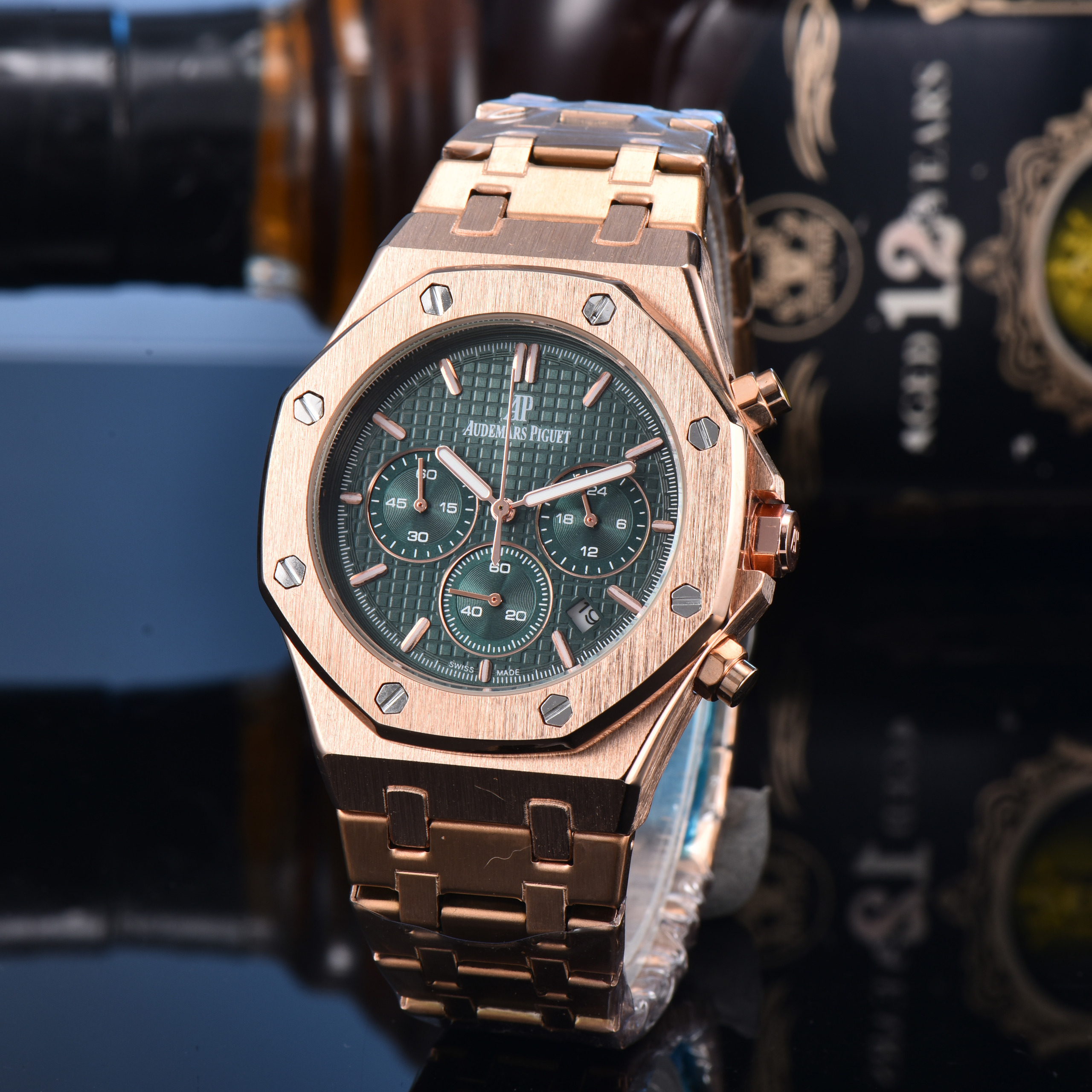AUDEMARS PIGUET - 32 - Image 16