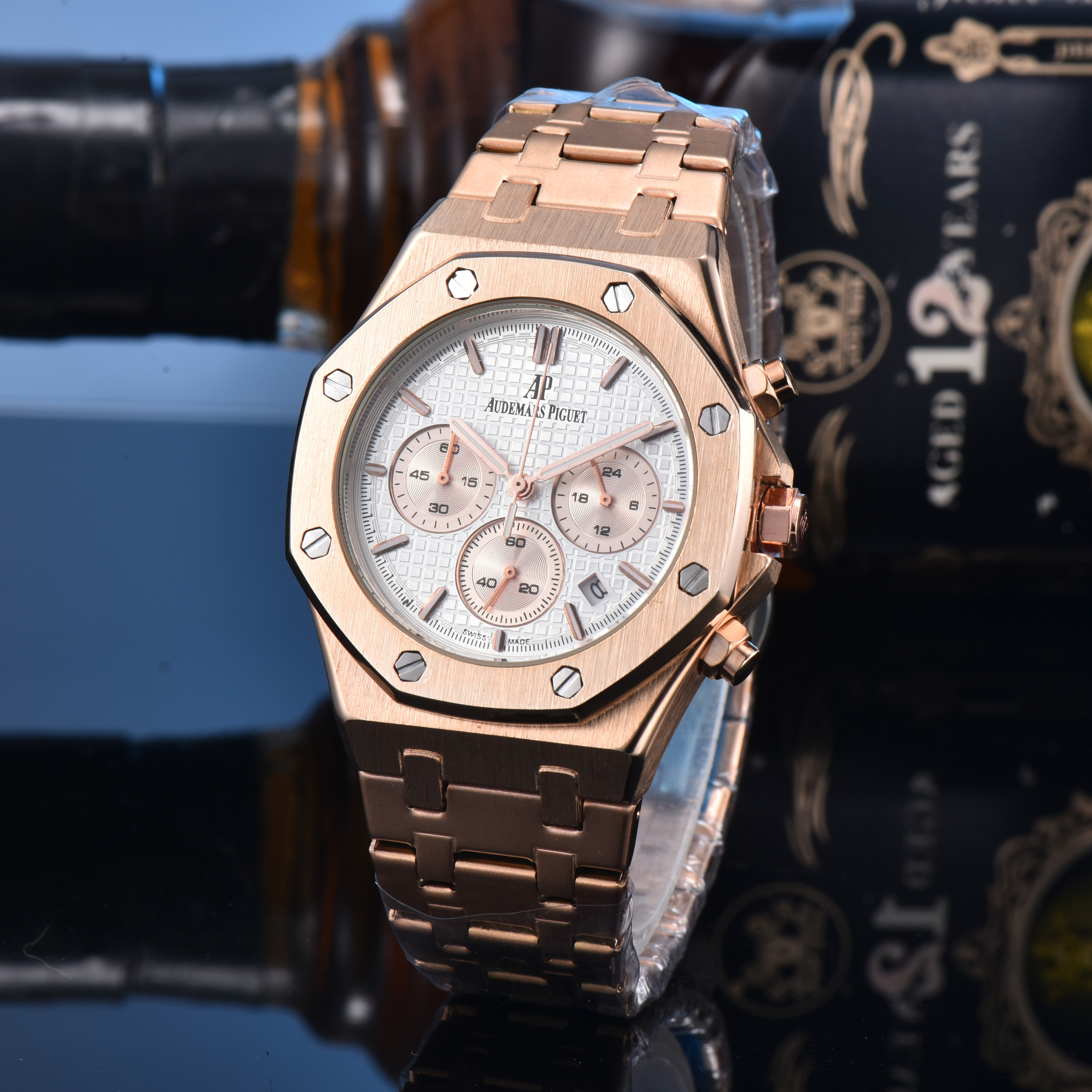 AUDEMARS PIGUET - 32 - Image 17