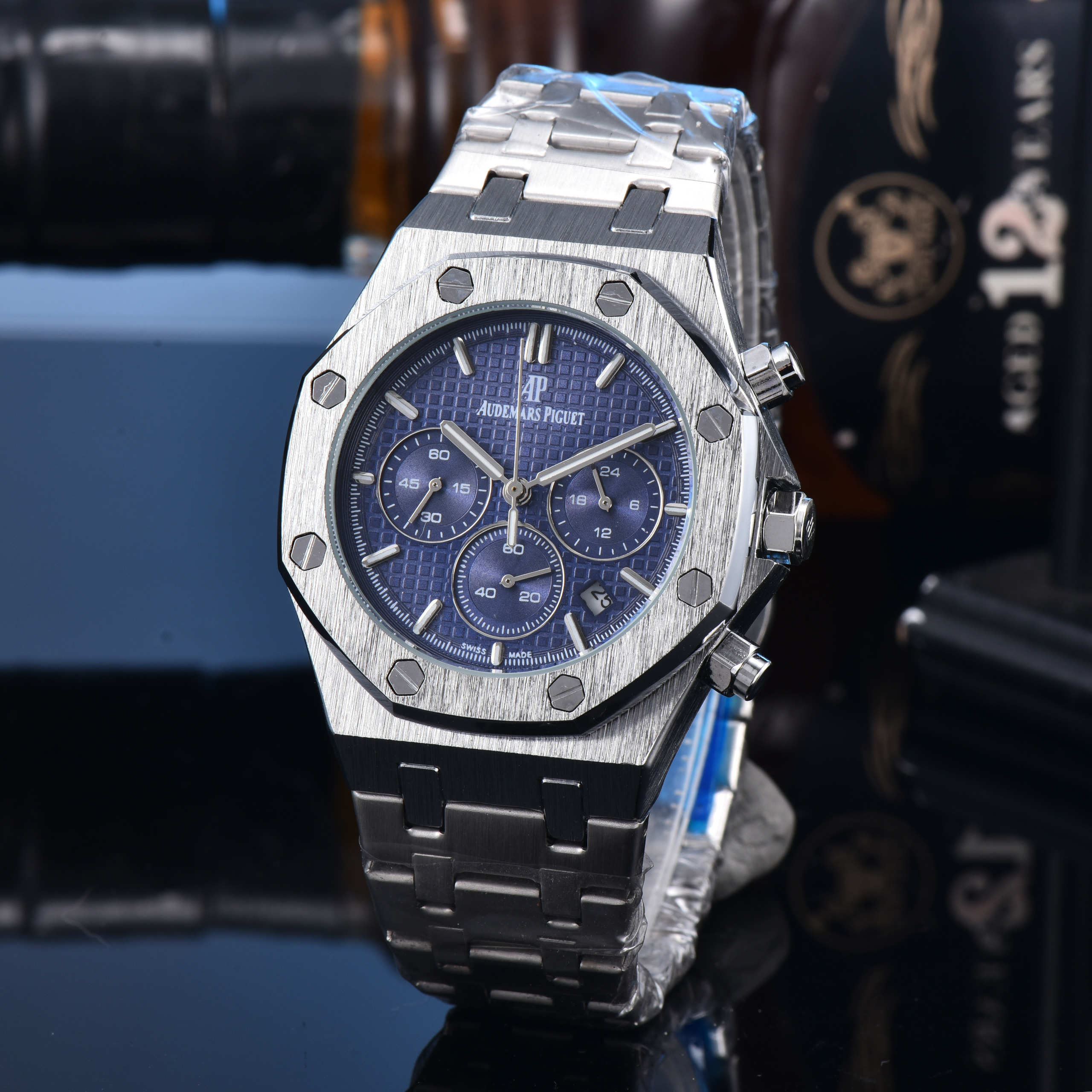 AUDEMARS PIGUET - 32 - Image 18