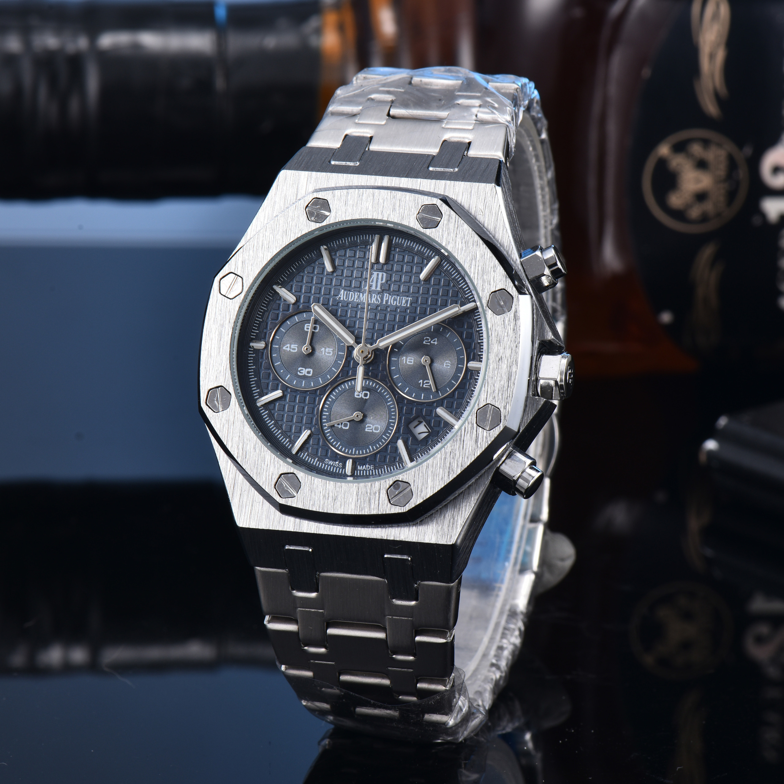 AUDEMARS PIGUET - 32 - Image 19