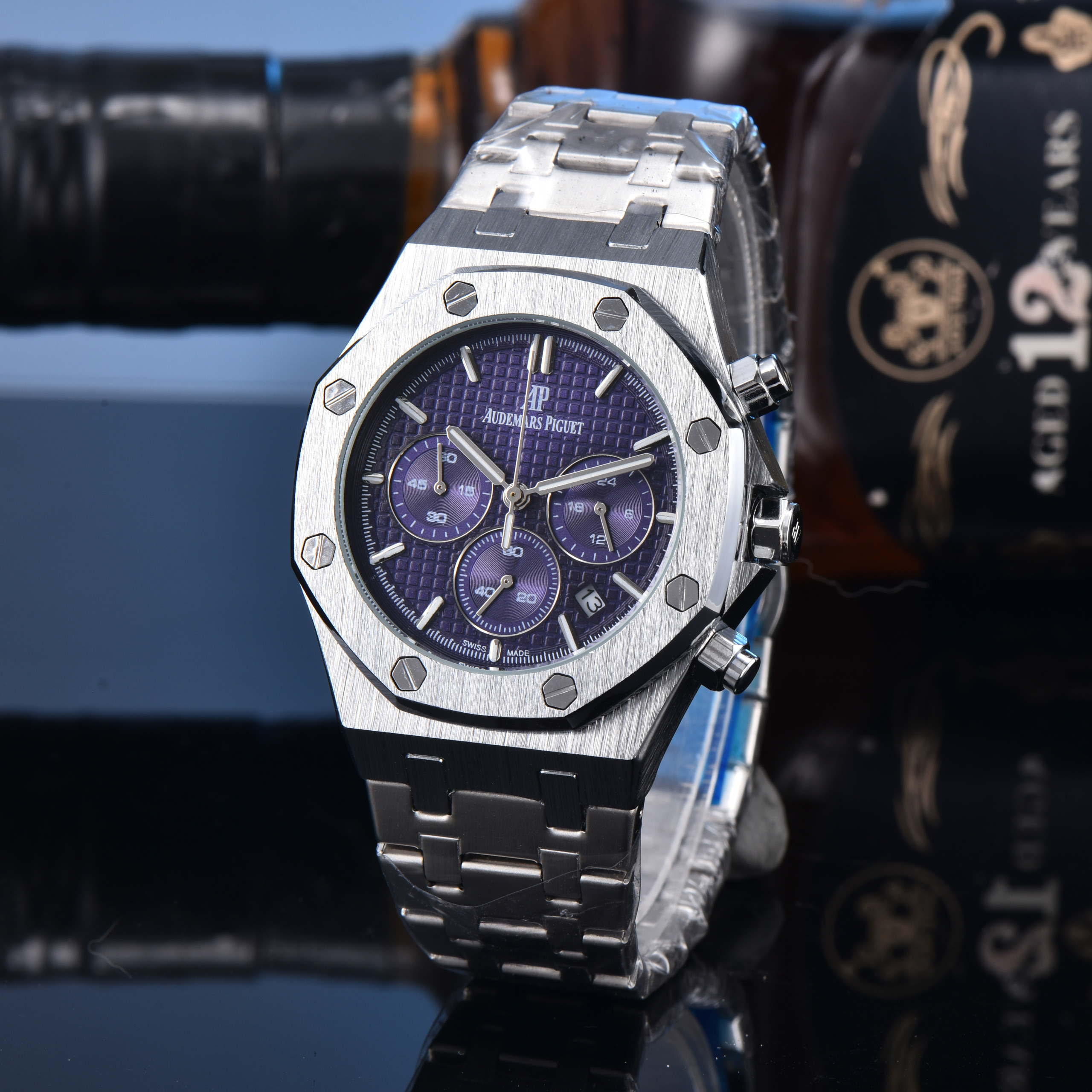 AUDEMARS PIGUET - 32 - Image 20
