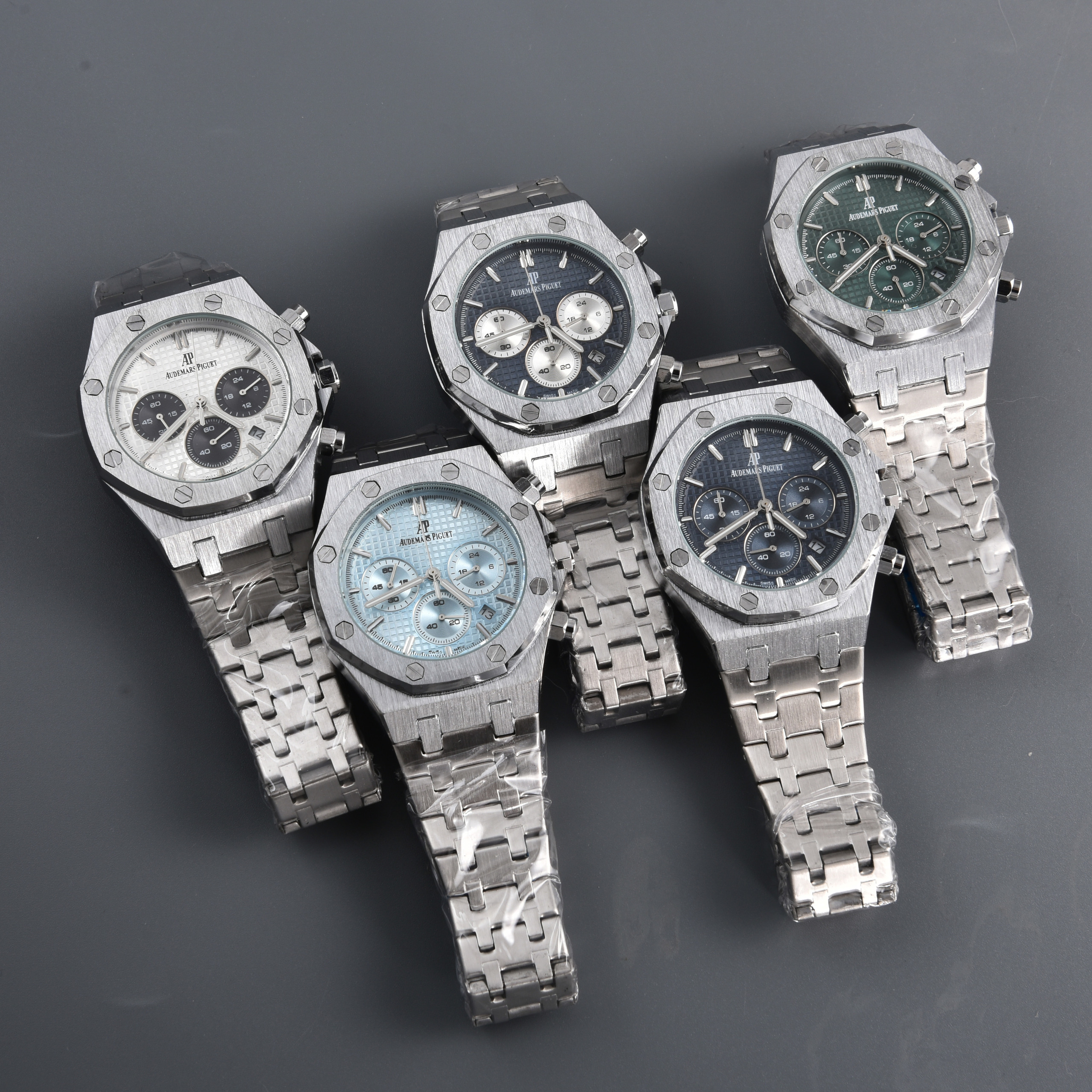 AUDEMARS PIGUET - 32 - Image 21