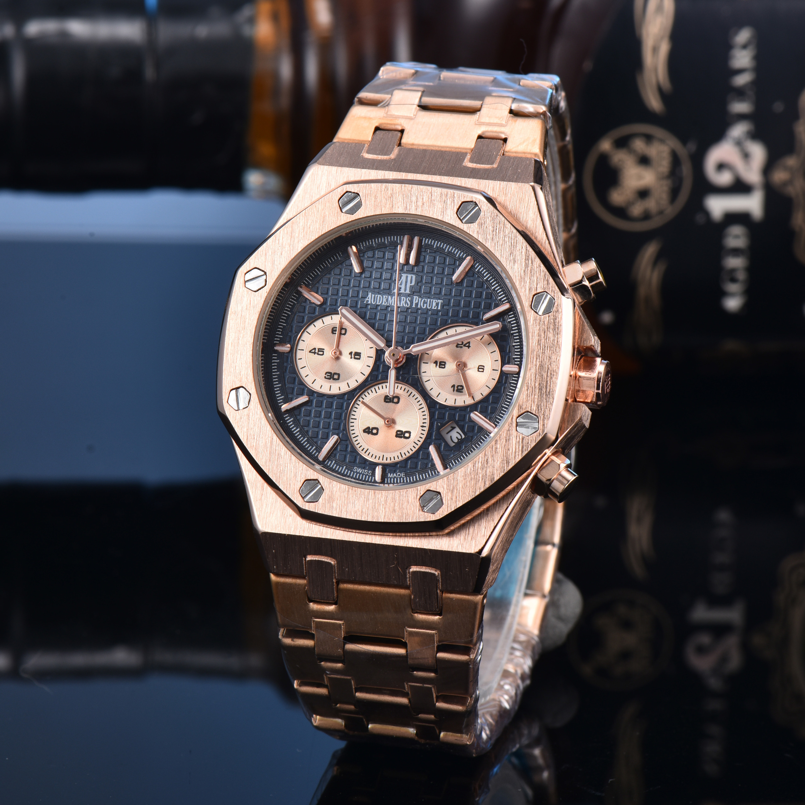 AUDEMARS PIGUET - 32 - Image 23