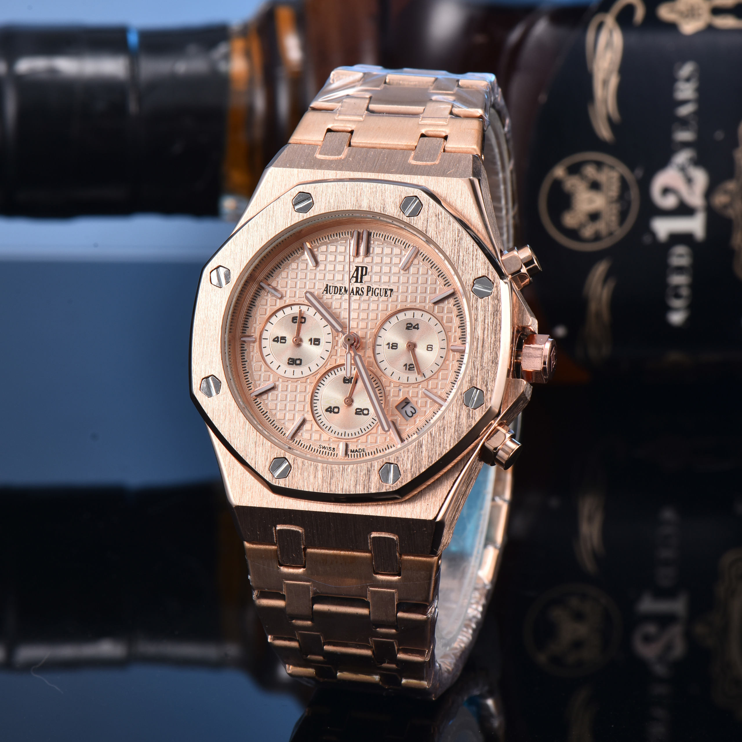 AUDEMARS PIGUET - 32 - Image 24