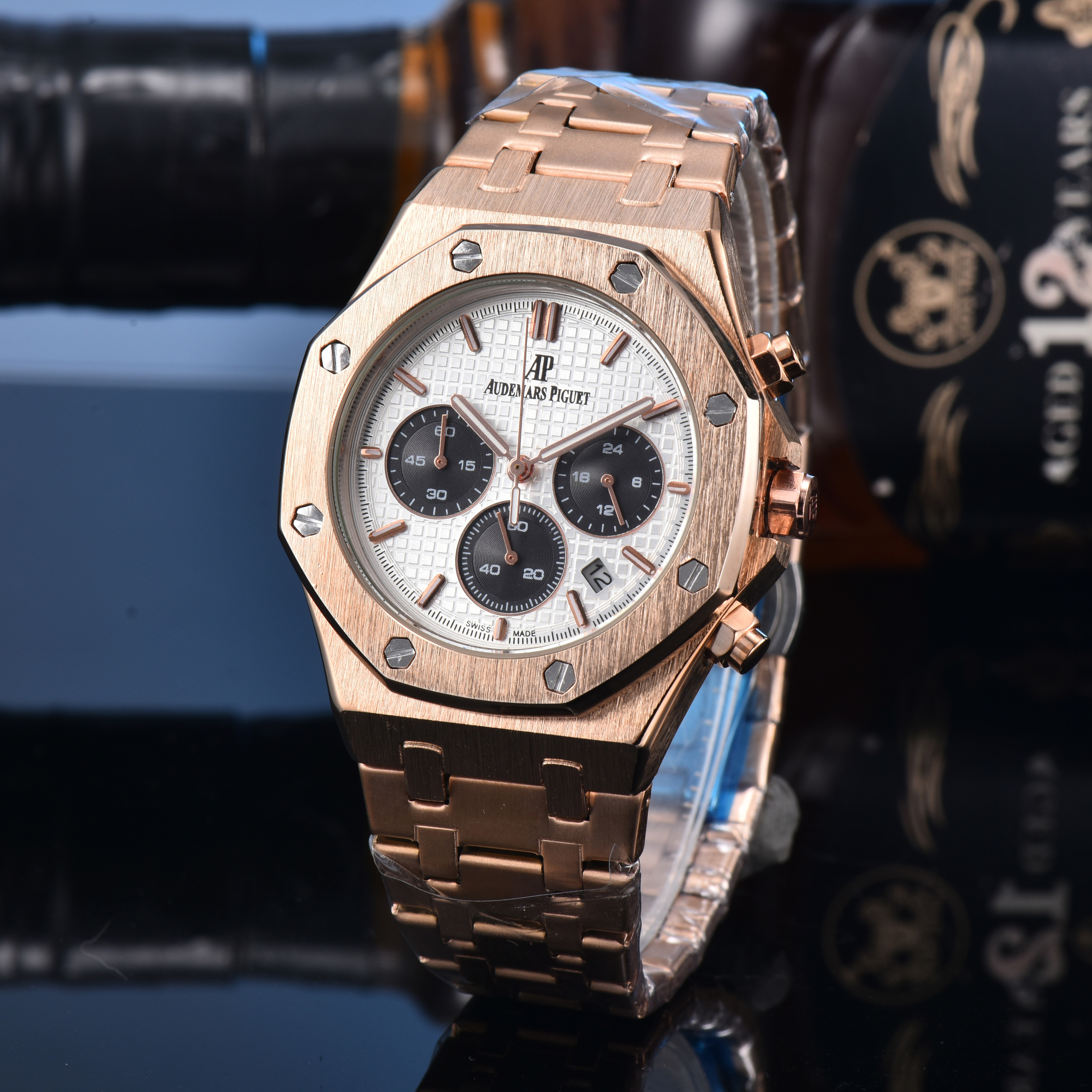 AUDEMARS PIGUET - 32 - Image 25