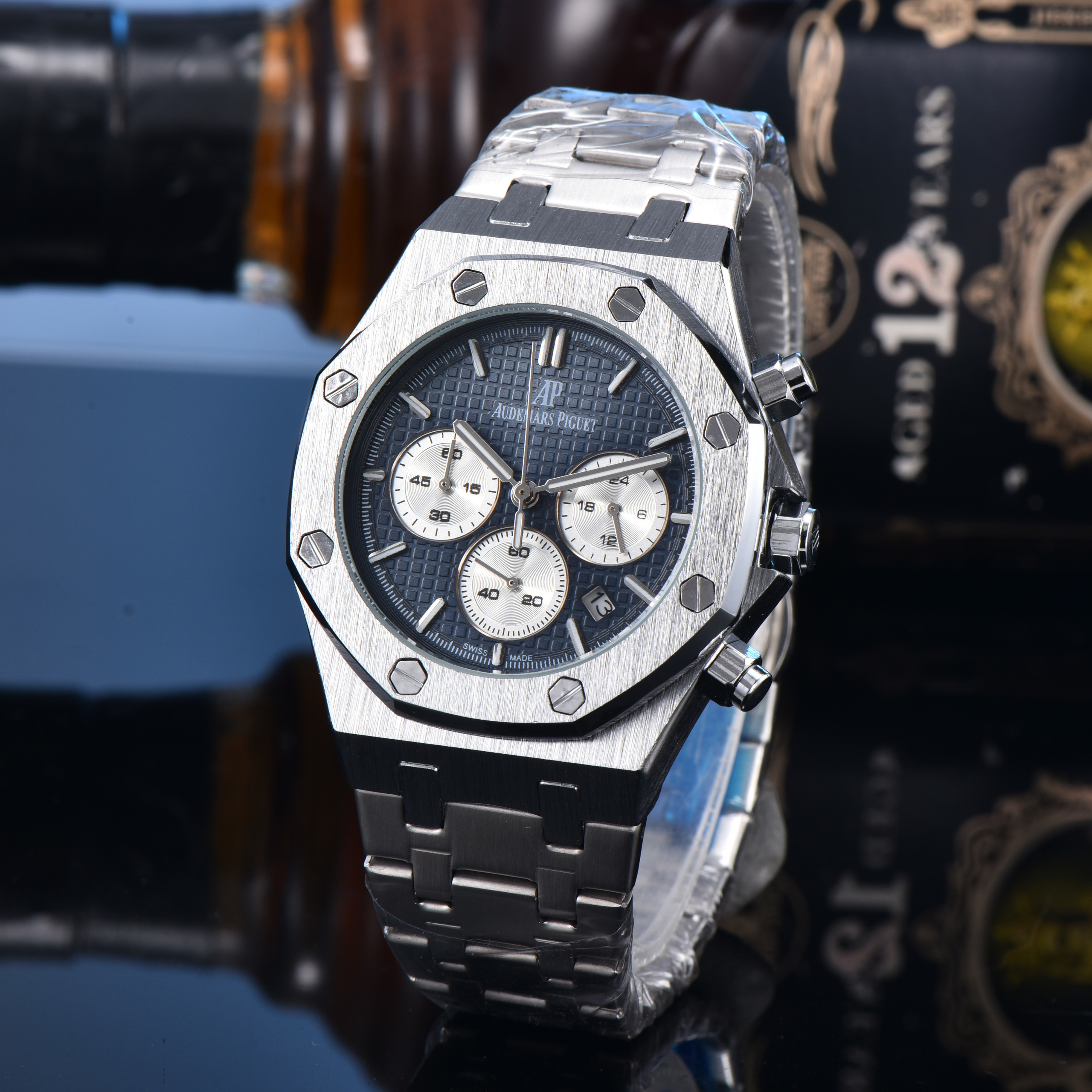 AUDEMARS PIGUET - 32 - Image 26