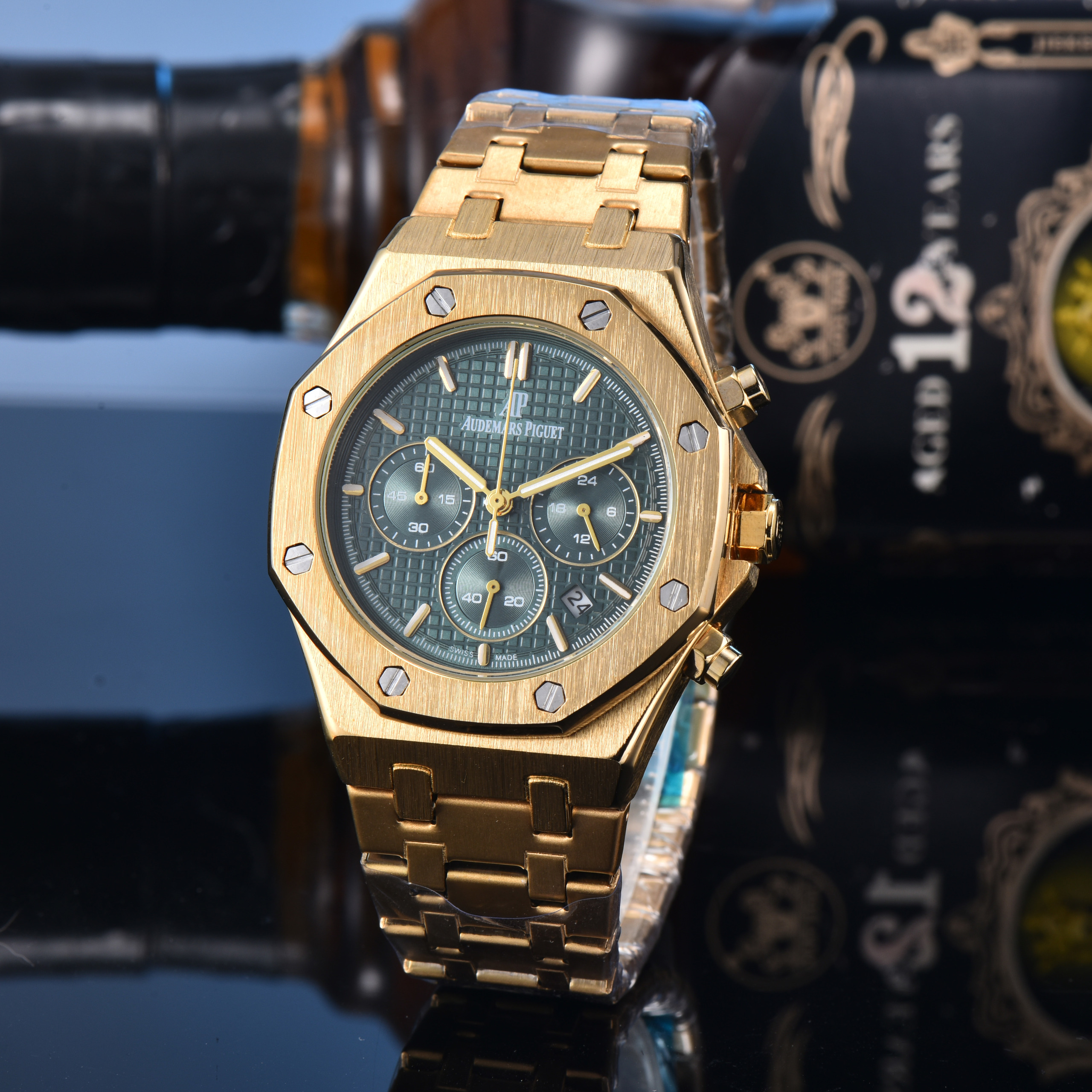AUDEMARS PIGUET - 32 - Image 28