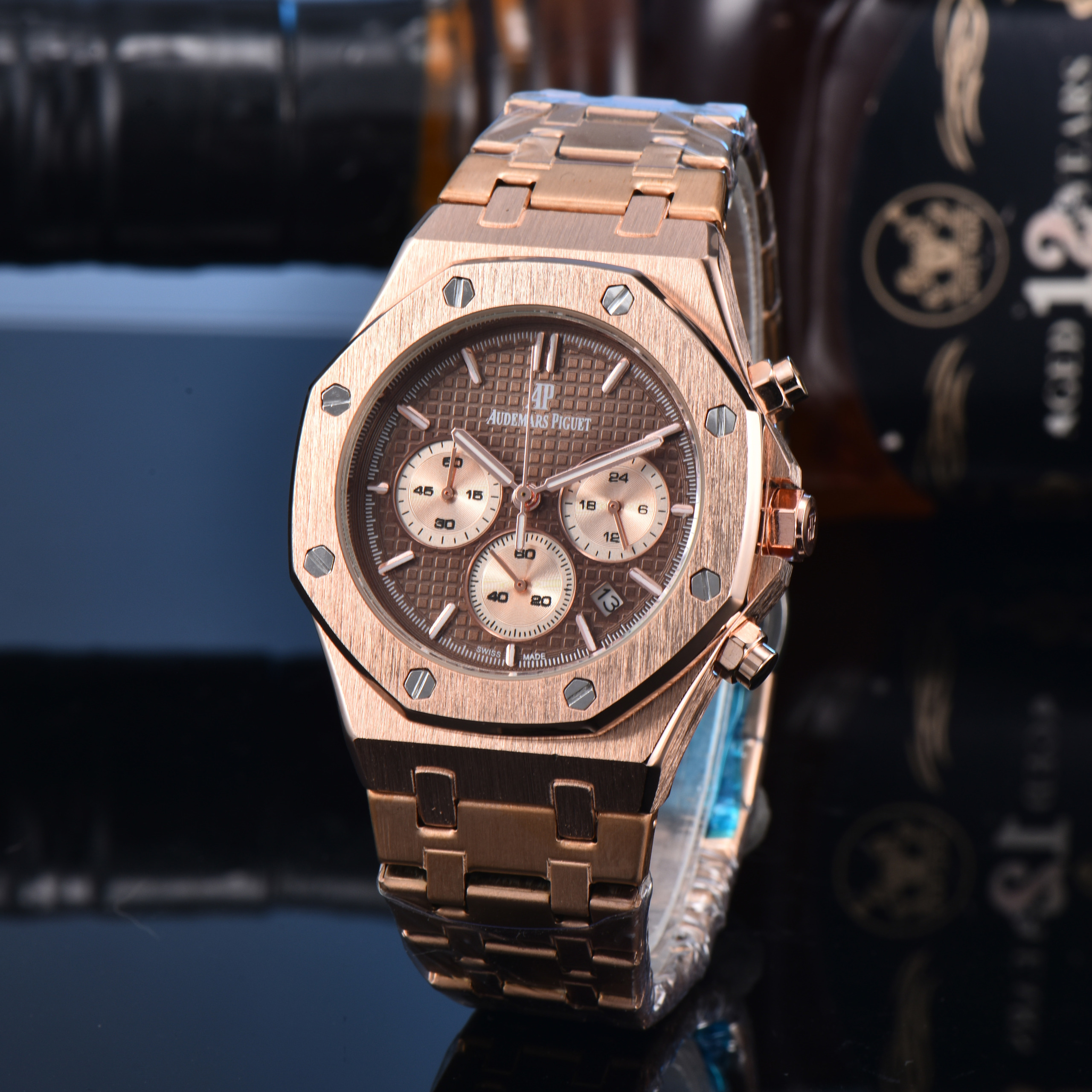 AUDEMARS PIGUET - 32 - Image 29