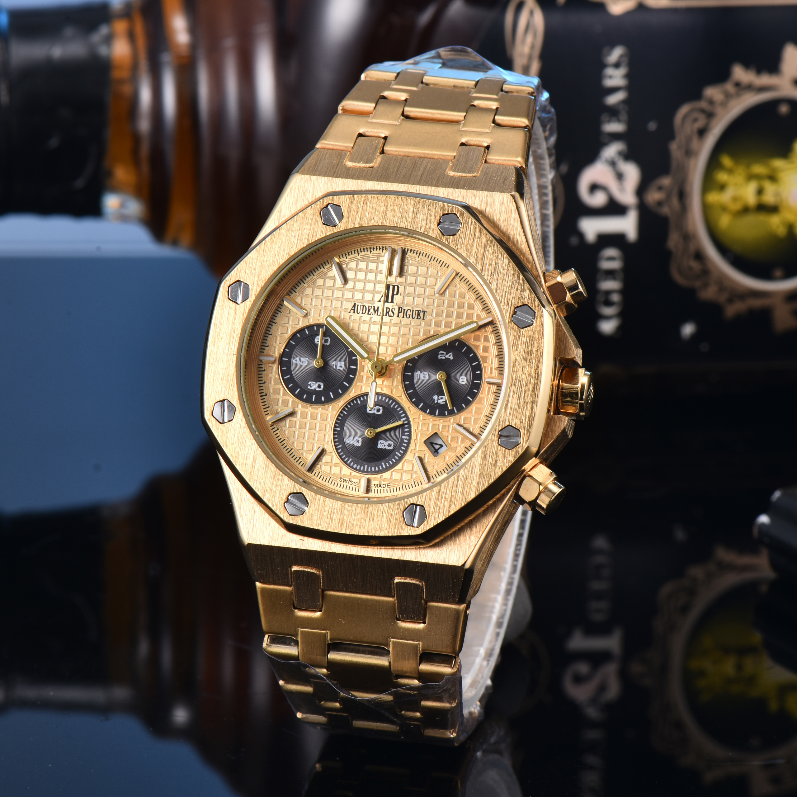 AUDEMARS PIGUET - 32 - Image 30