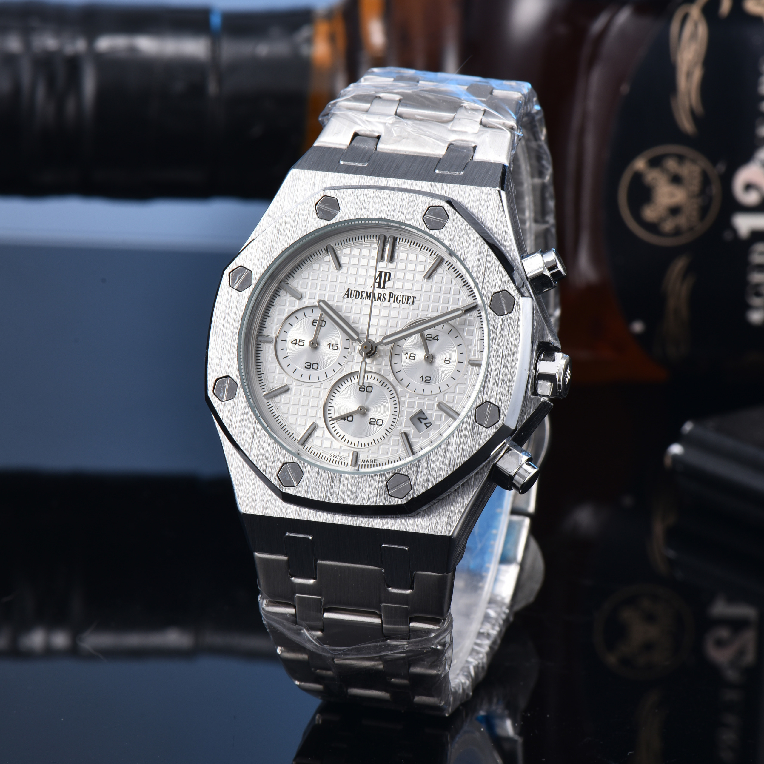 AUDEMARS PIGUET - 32 - Image 31