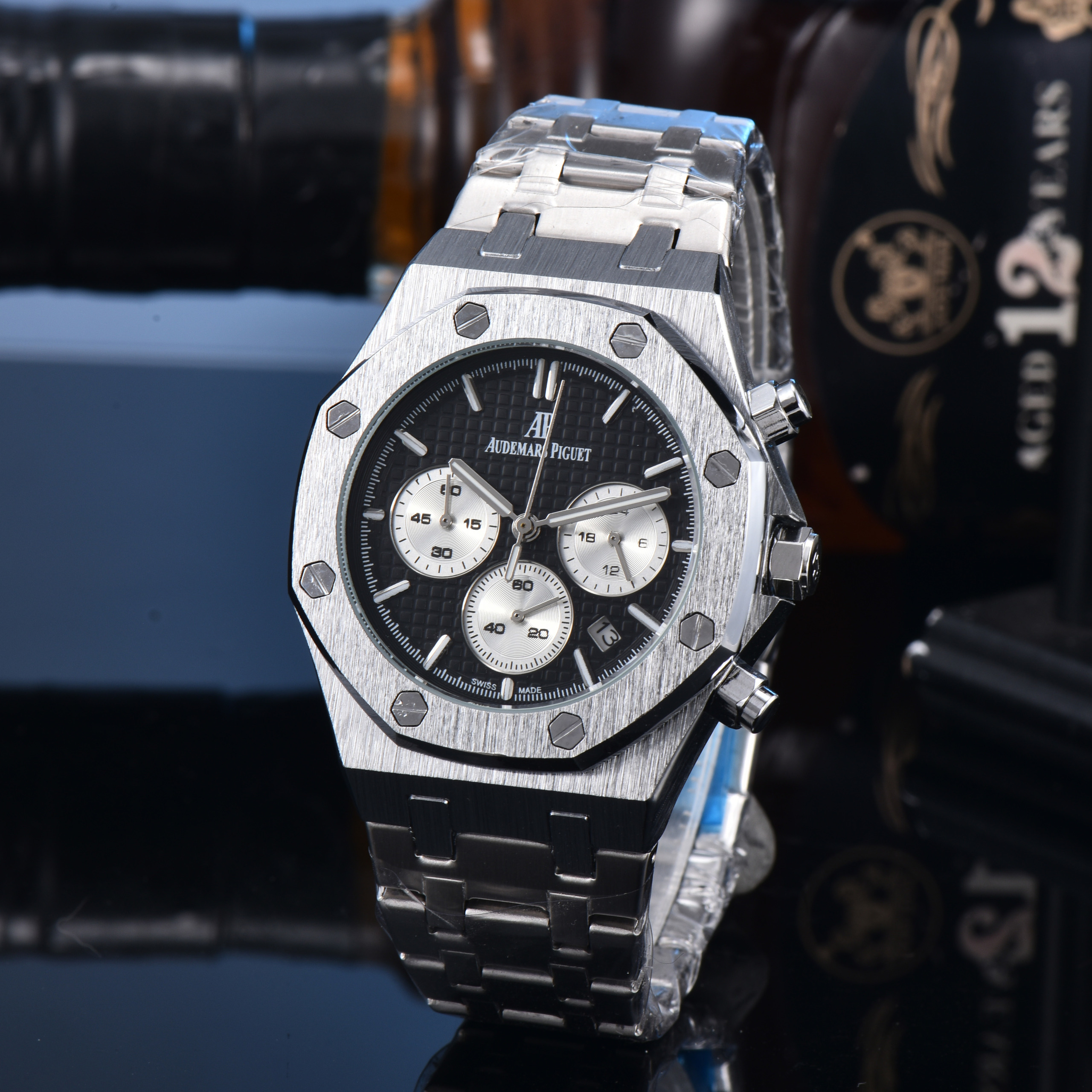 AUDEMARS PIGUET - 32