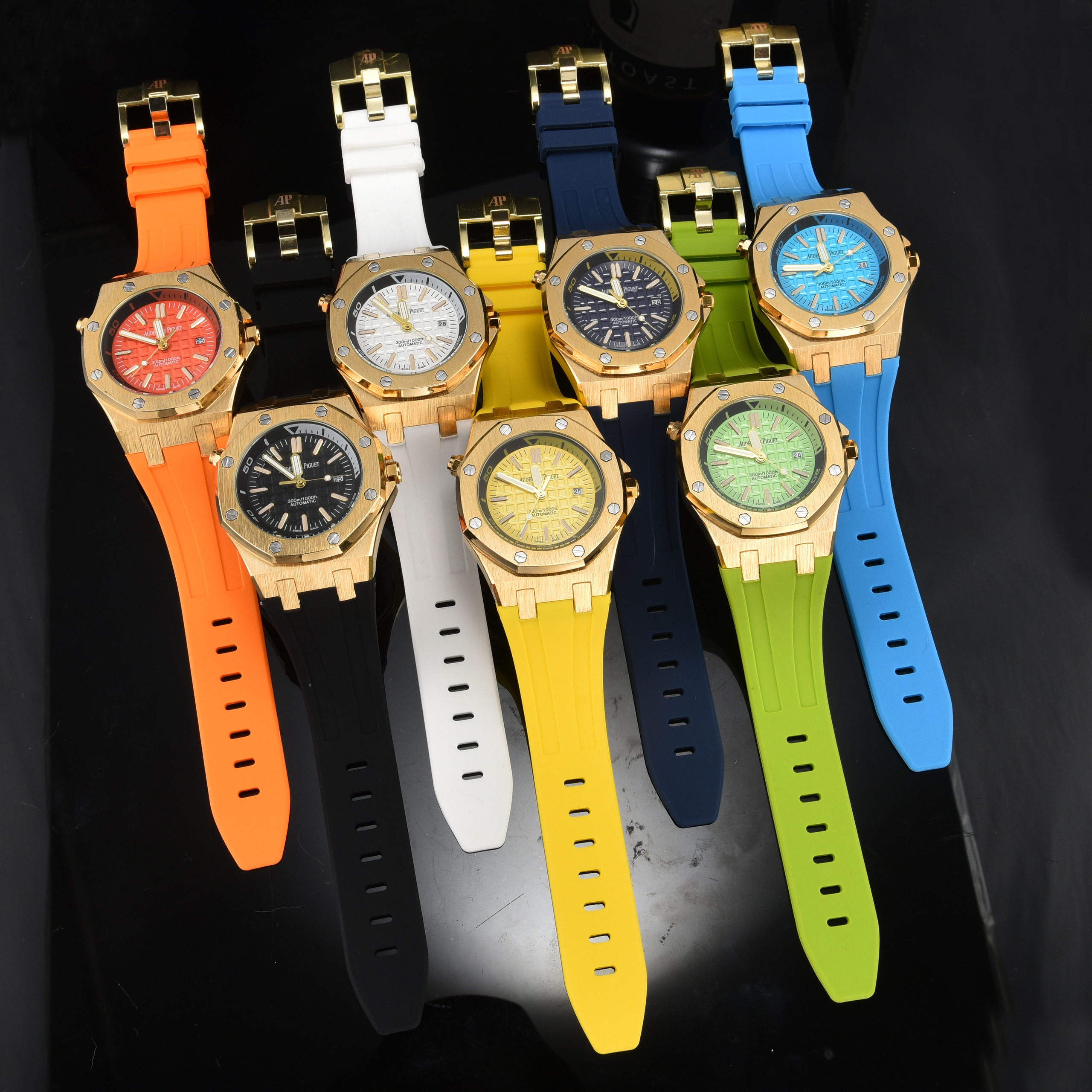 AUDEMARS PIGUET - 33 - Image 2