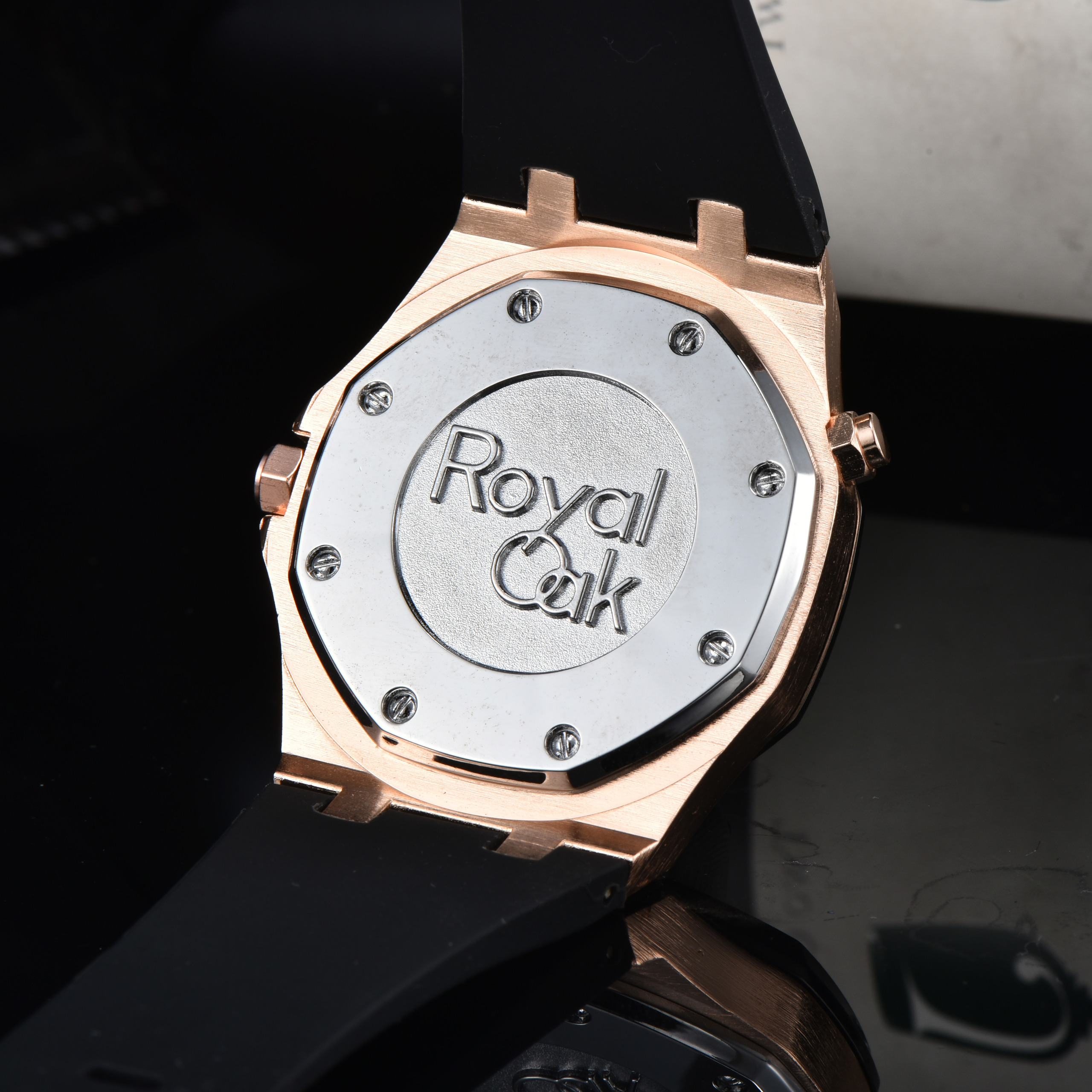 AUDEMARS PIGUET - 33 - Image 3