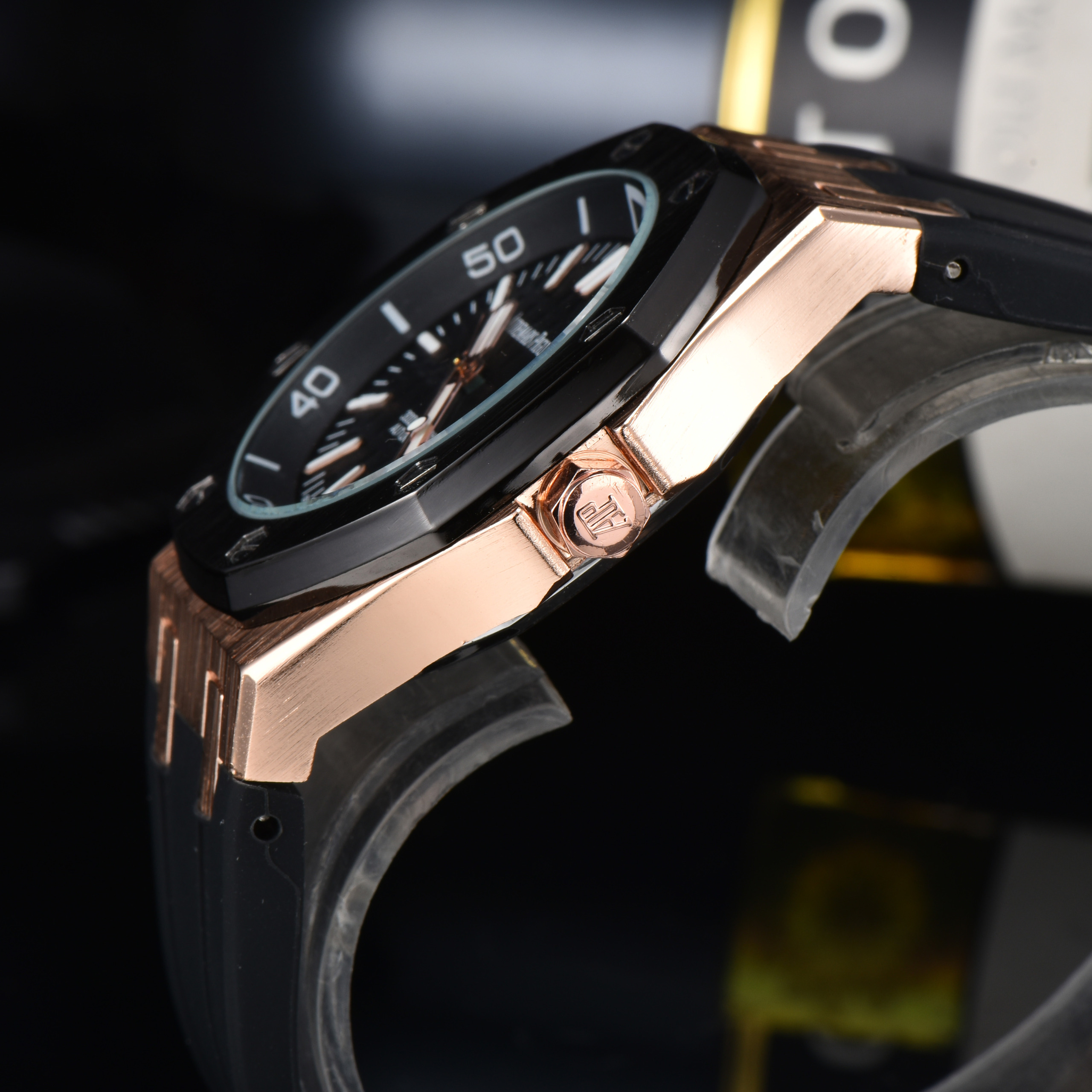 AUDEMARS PIGUET - 33 - Image 5