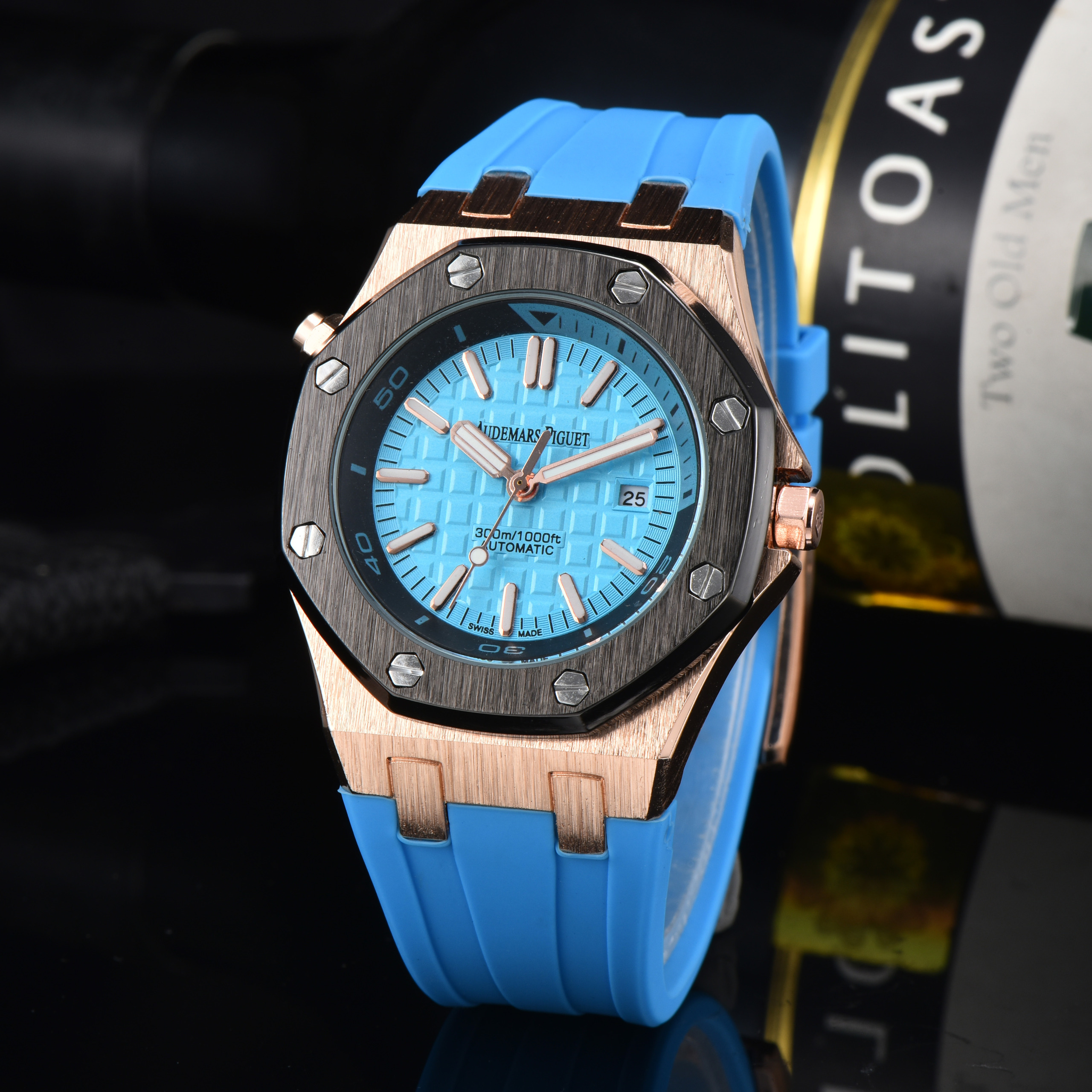 AUDEMARS PIGUET - 33 - Image 10