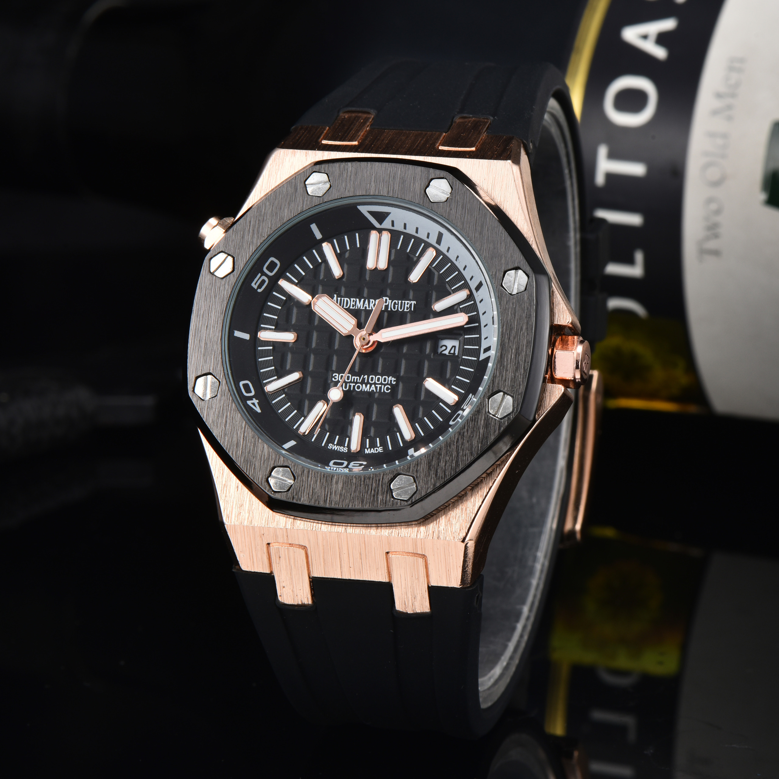 AUDEMARS PIGUET - 33 - Image 11