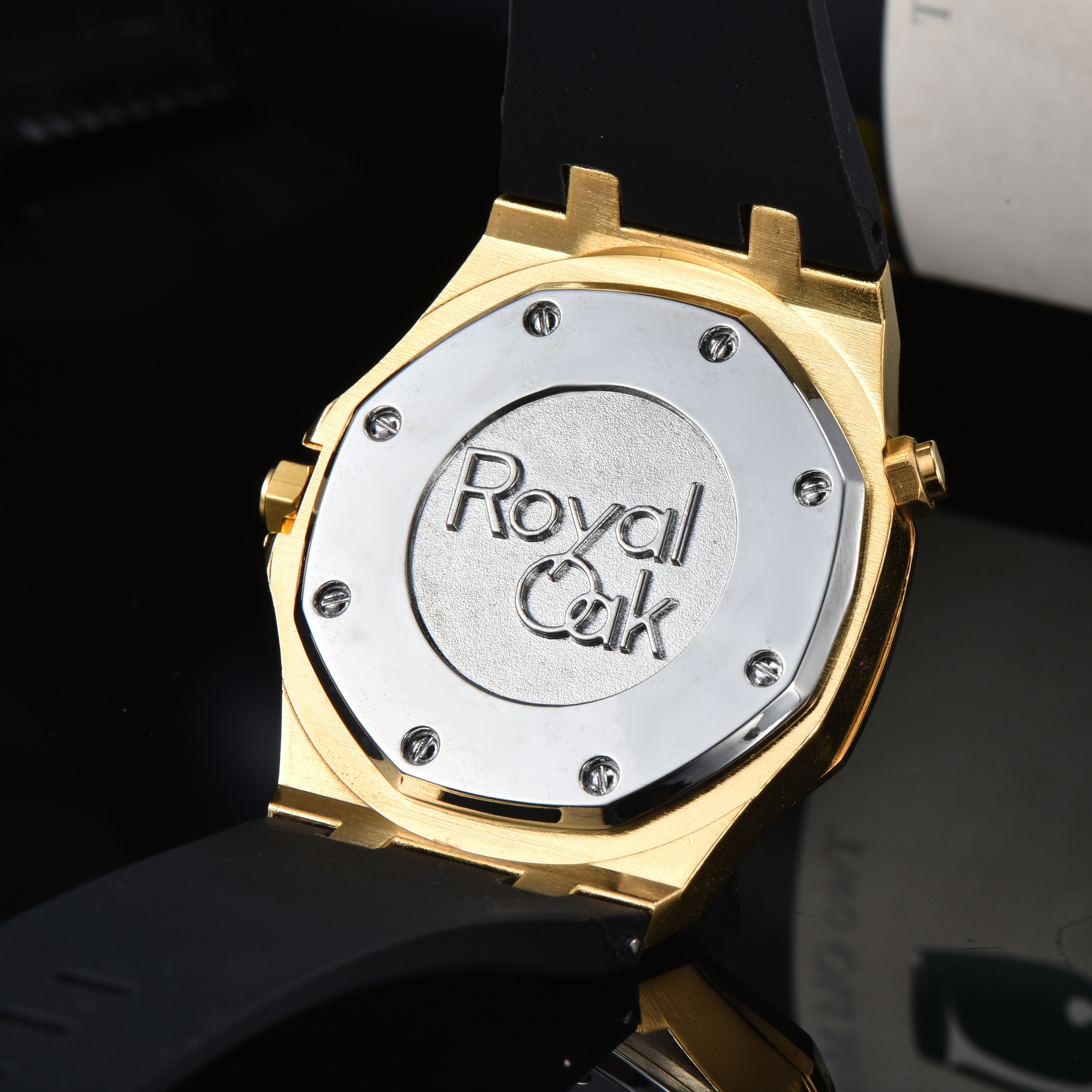 AUDEMARS PIGUET - 33 - Image 12