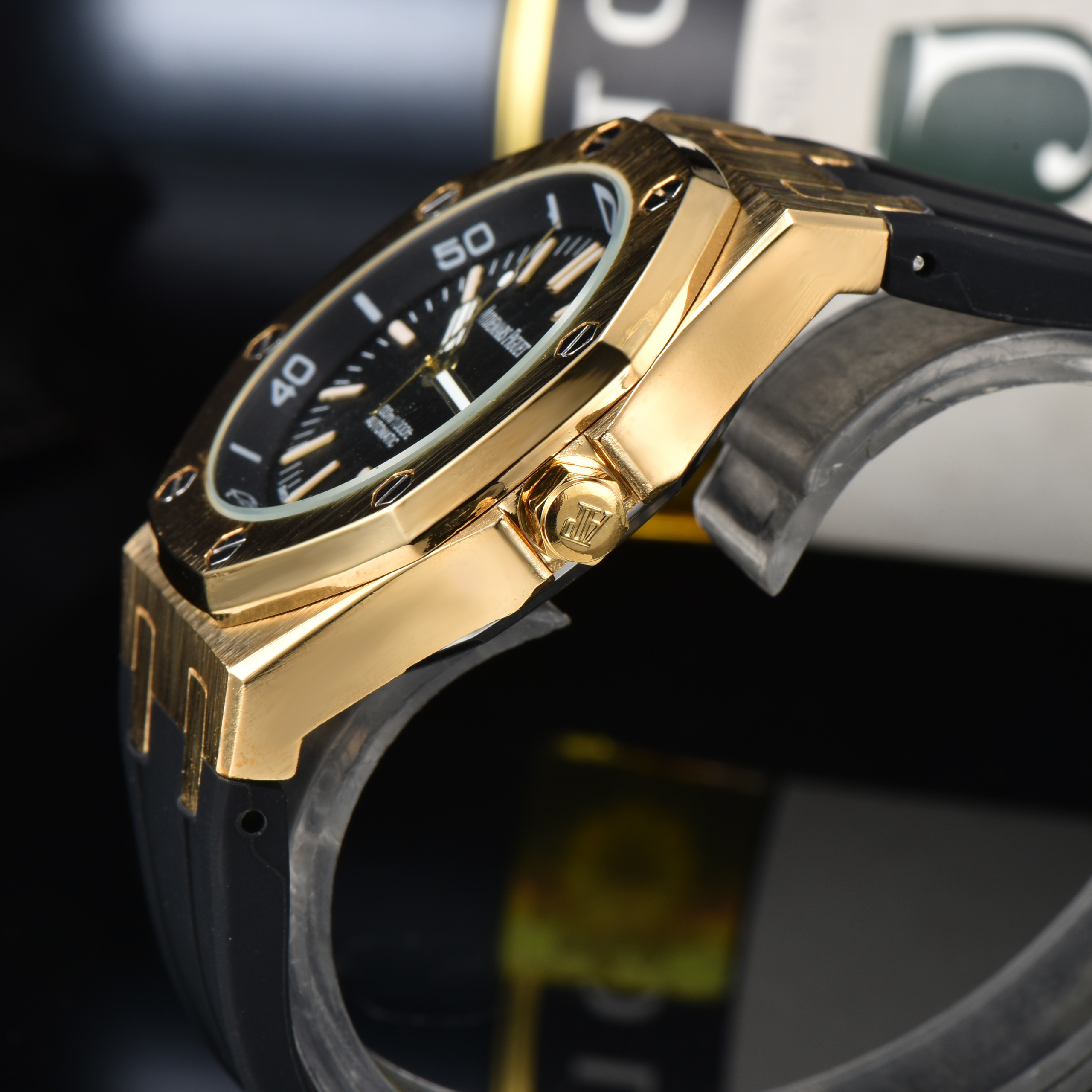 AUDEMARS PIGUET - 33 - Image 14