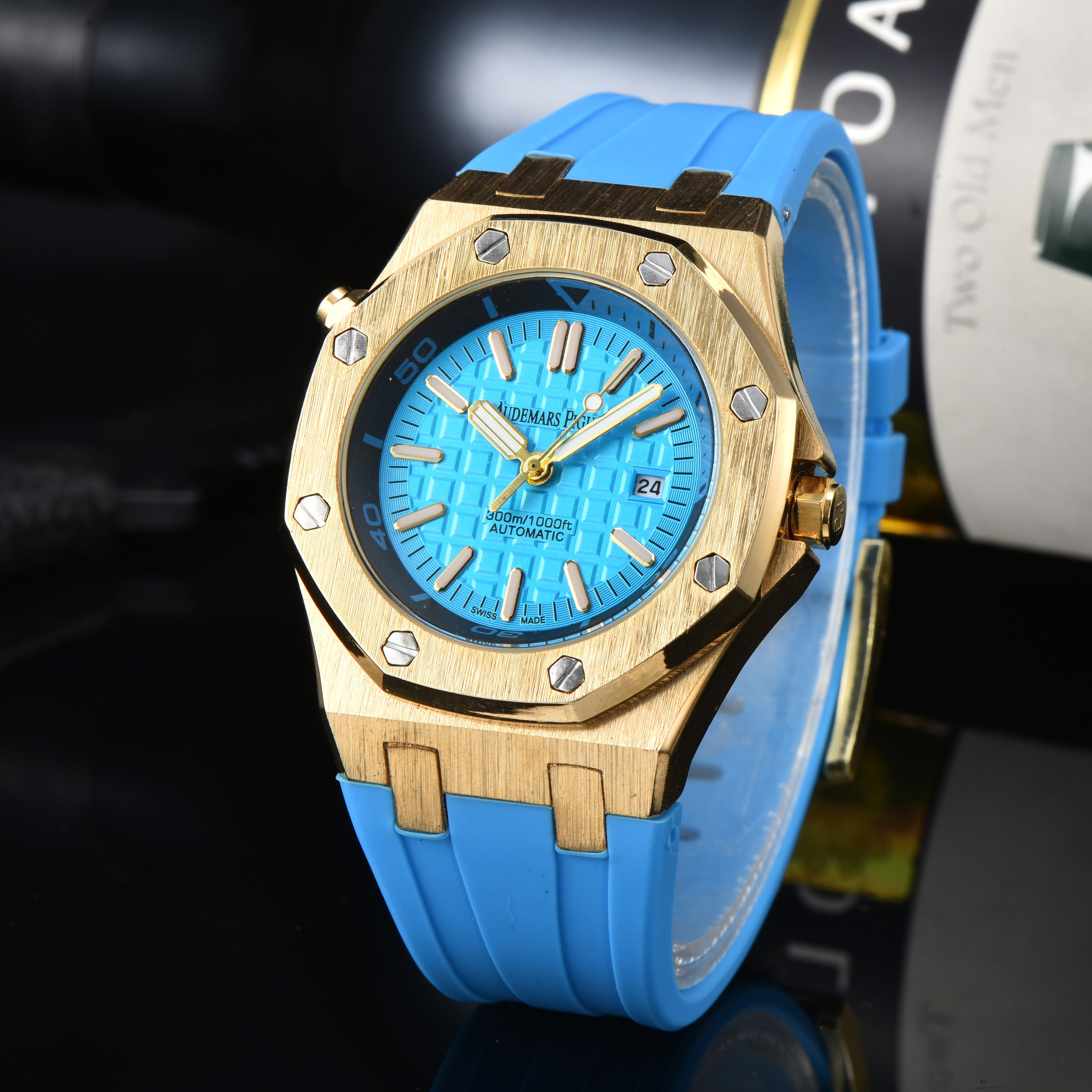 AUDEMARS PIGUET - 33 - Image 15