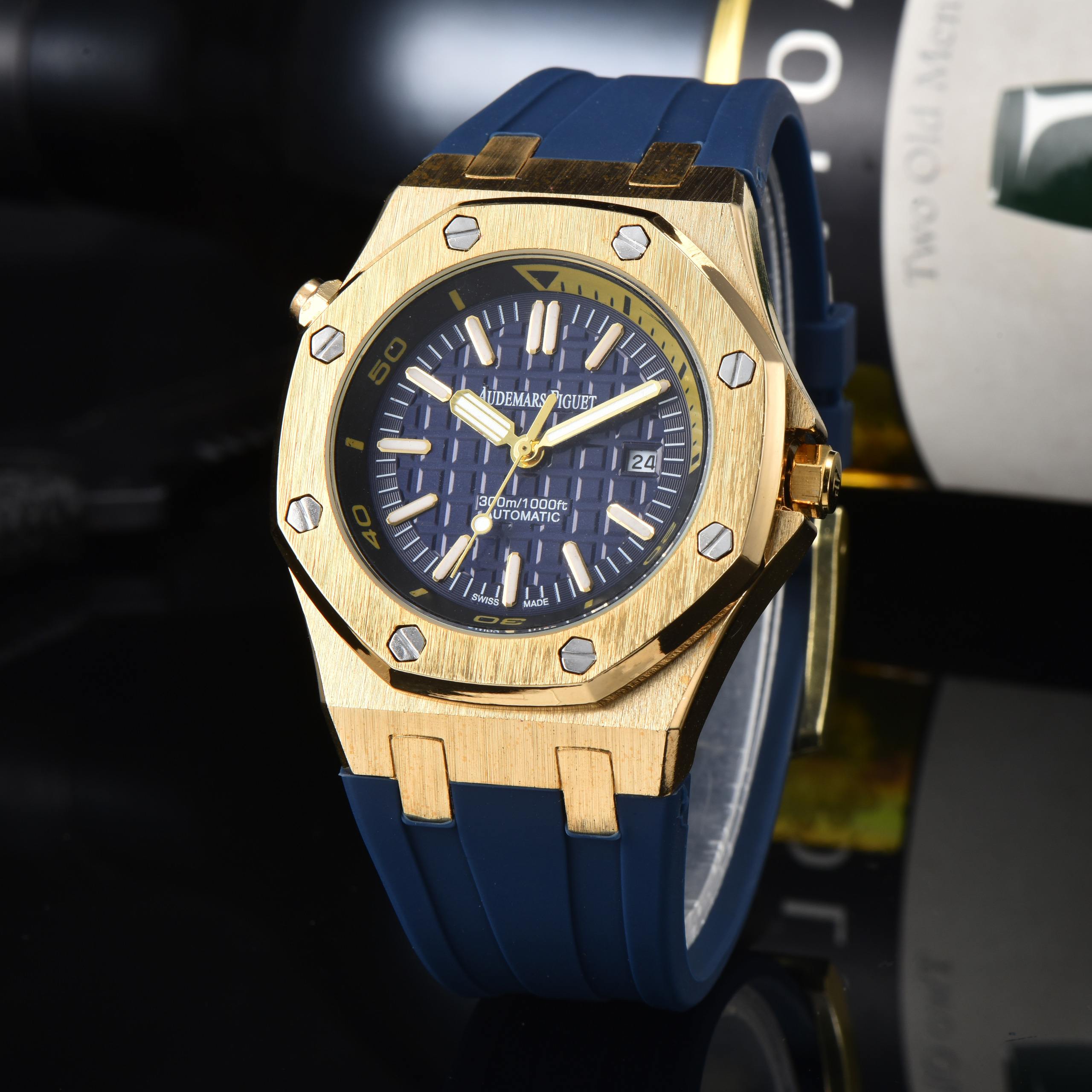 AUDEMARS PIGUET - 33 - Image 18