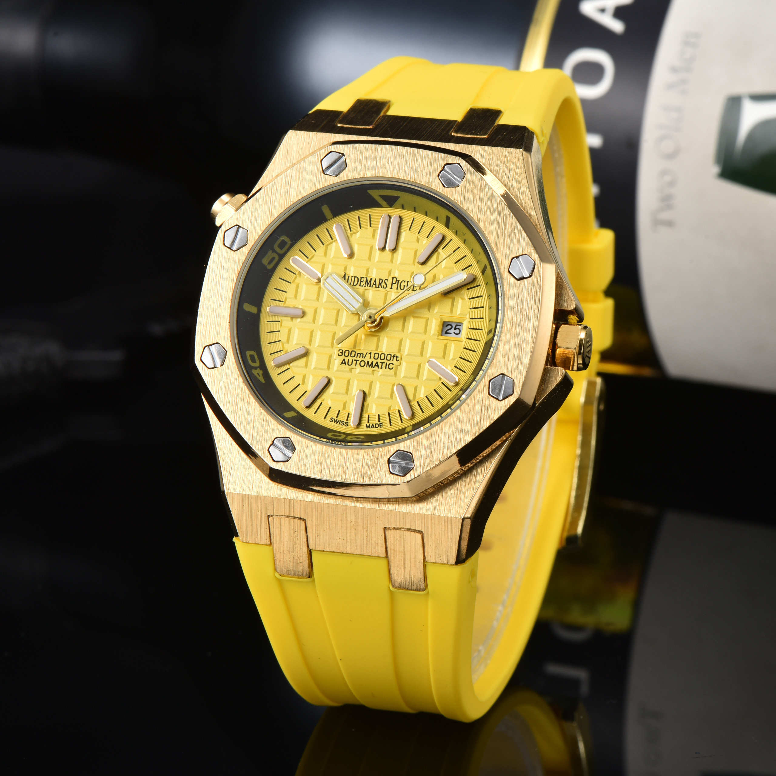 AUDEMARS PIGUET - 33 - Image 19