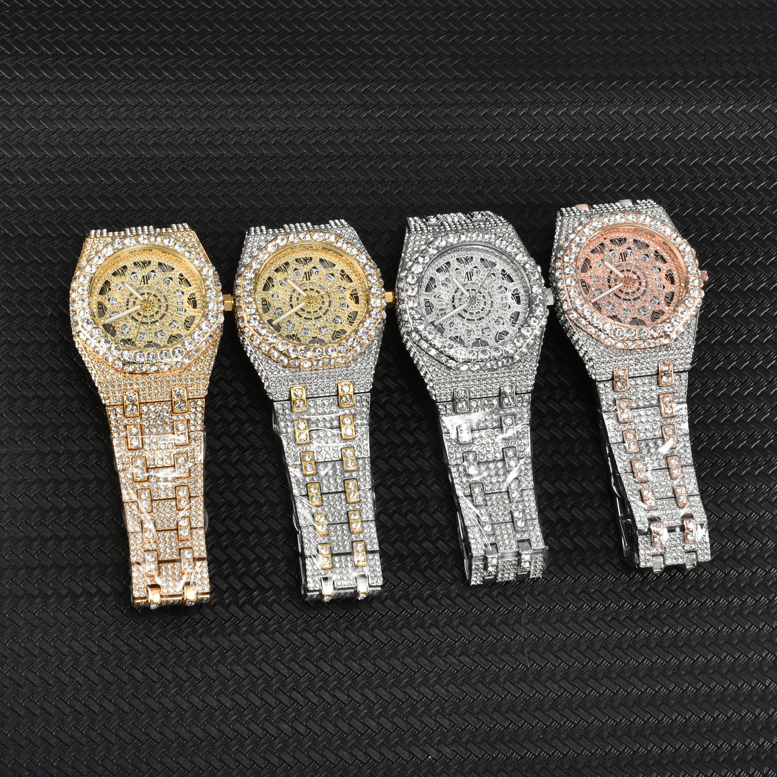 AUDEMARS PIGUET - 37