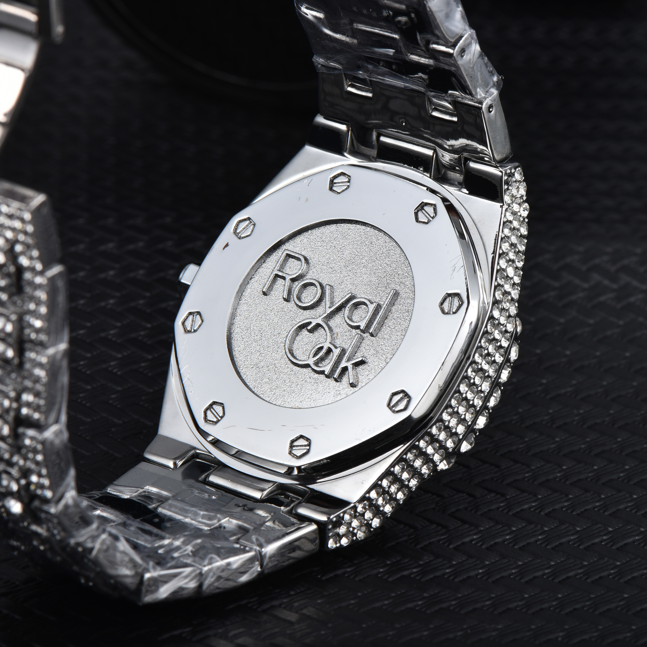 AUDEMARS PIGUET - 37 - Image 2