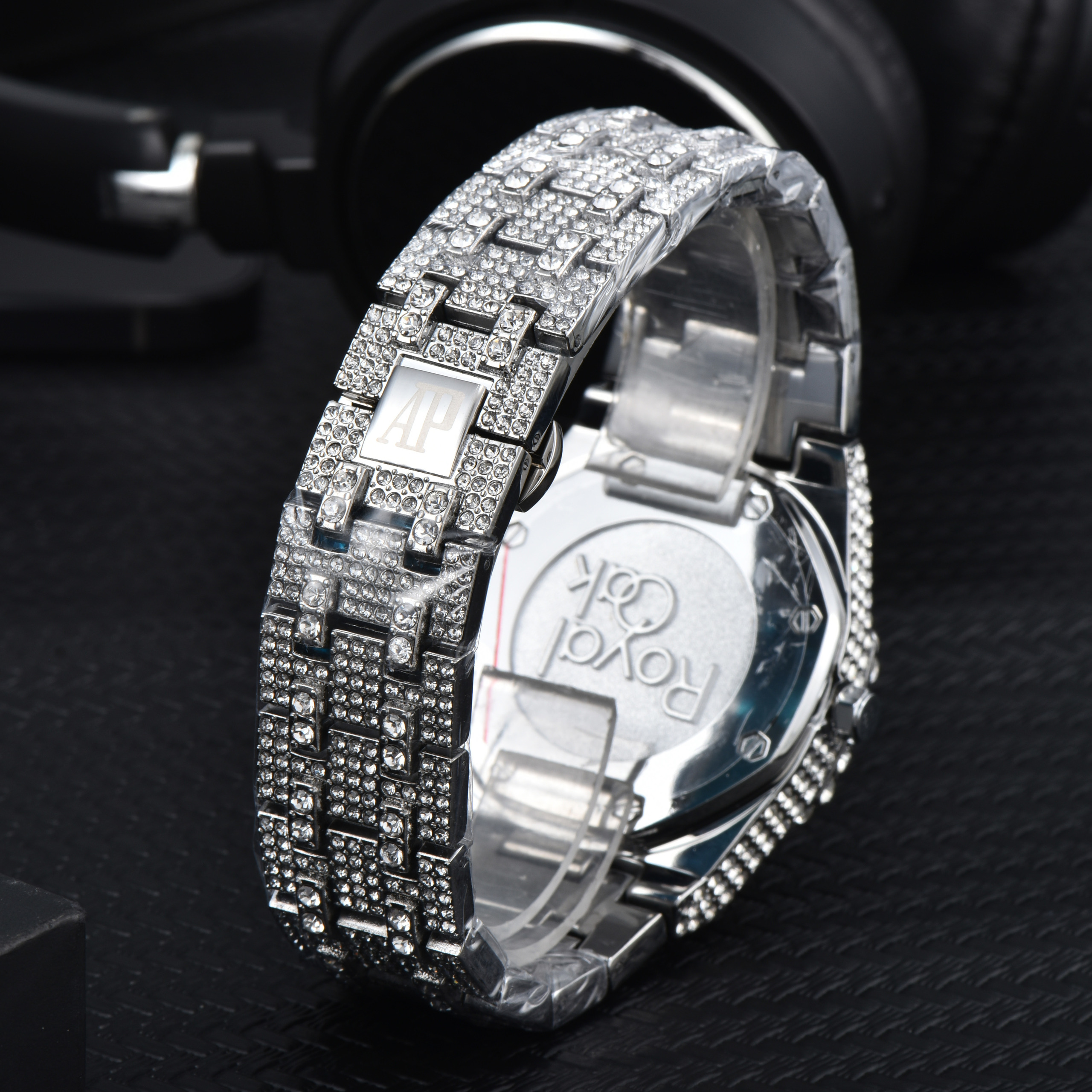 AUDEMARS PIGUET - 37 - Image 3