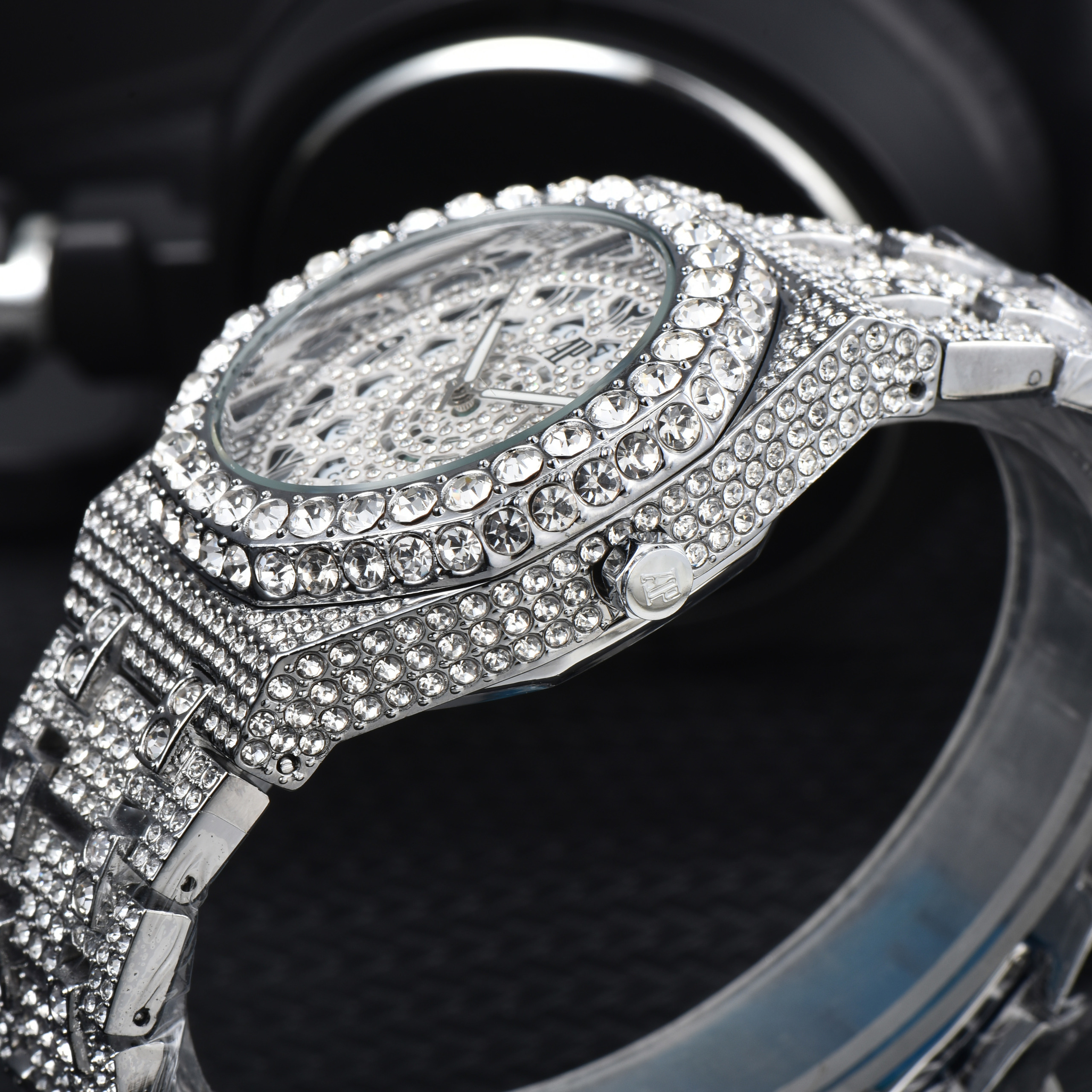 AUDEMARS PIGUET - 37 - Image 4