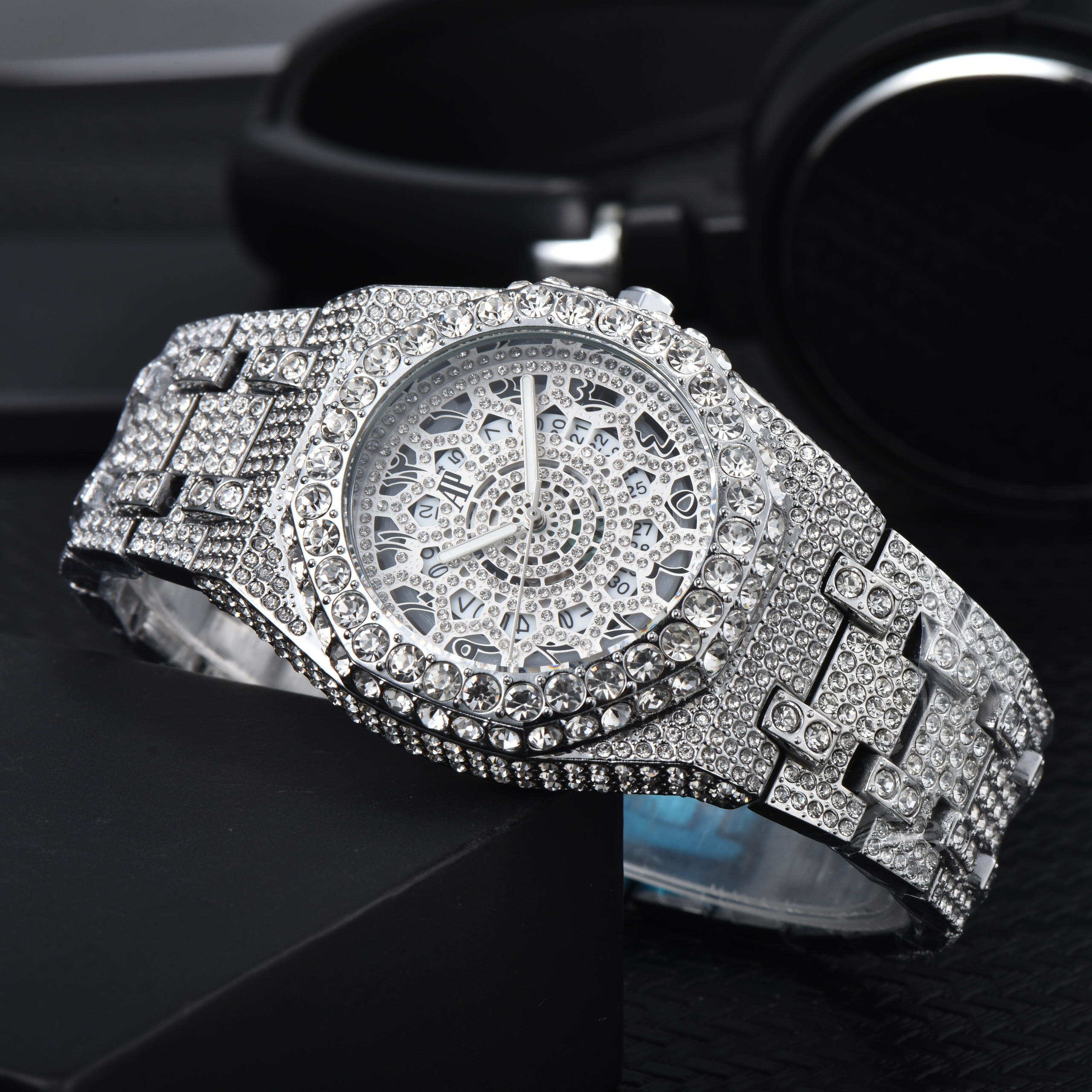AUDEMARS PIGUET - 37 - Image 5
