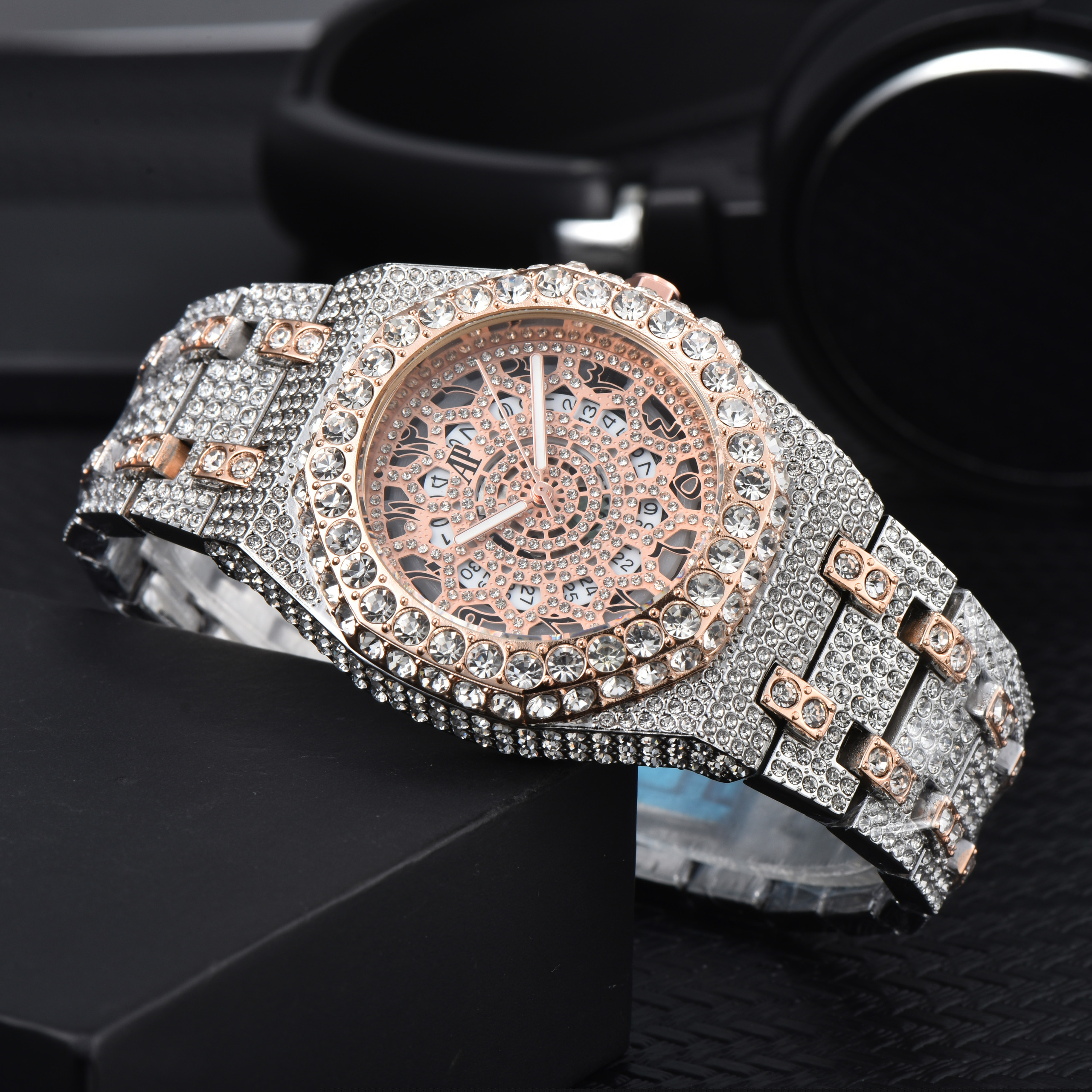 AUDEMARS PIGUET - 37 - Image 6