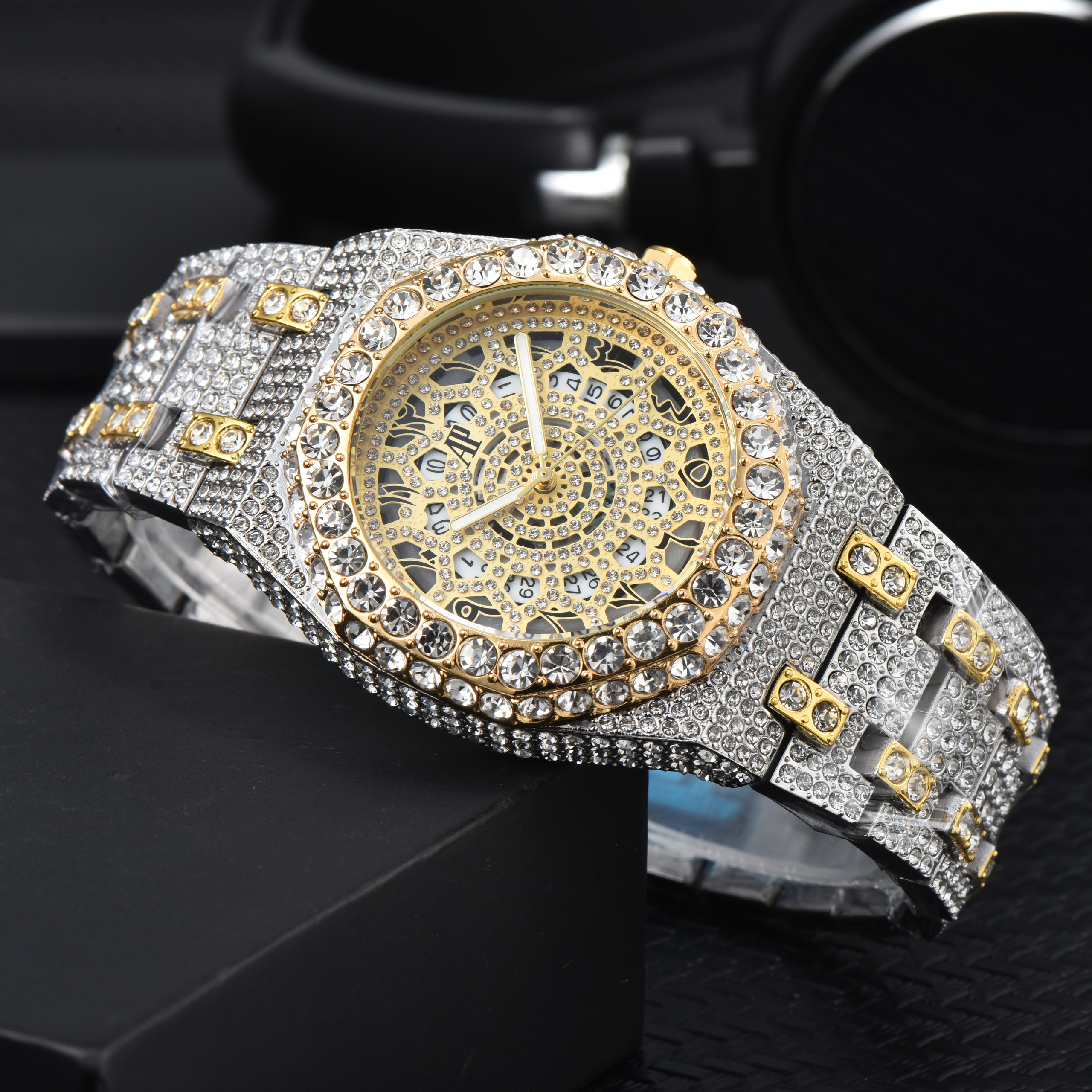 AUDEMARS PIGUET - 37 - Image 7