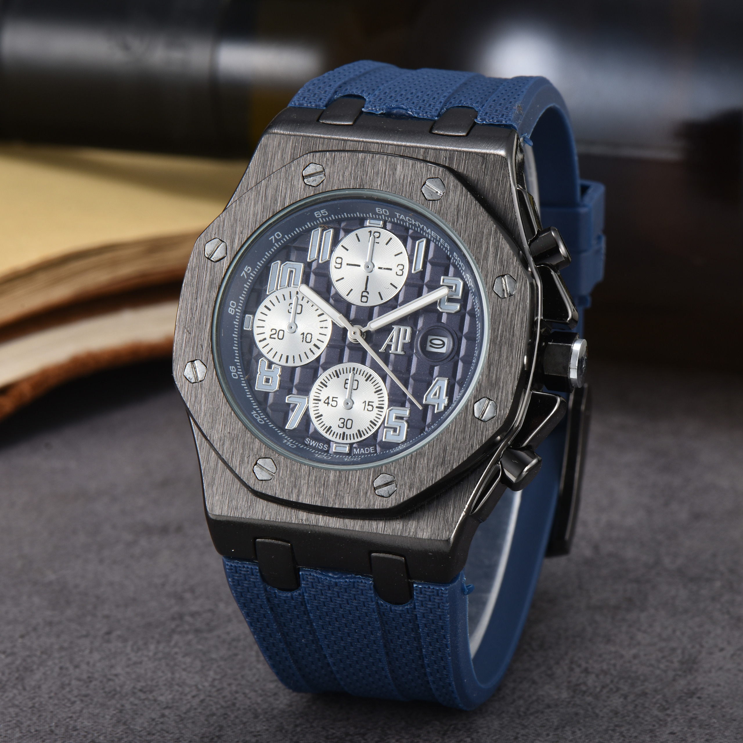 AUDEMARS PIGUET - 40 - Image 2