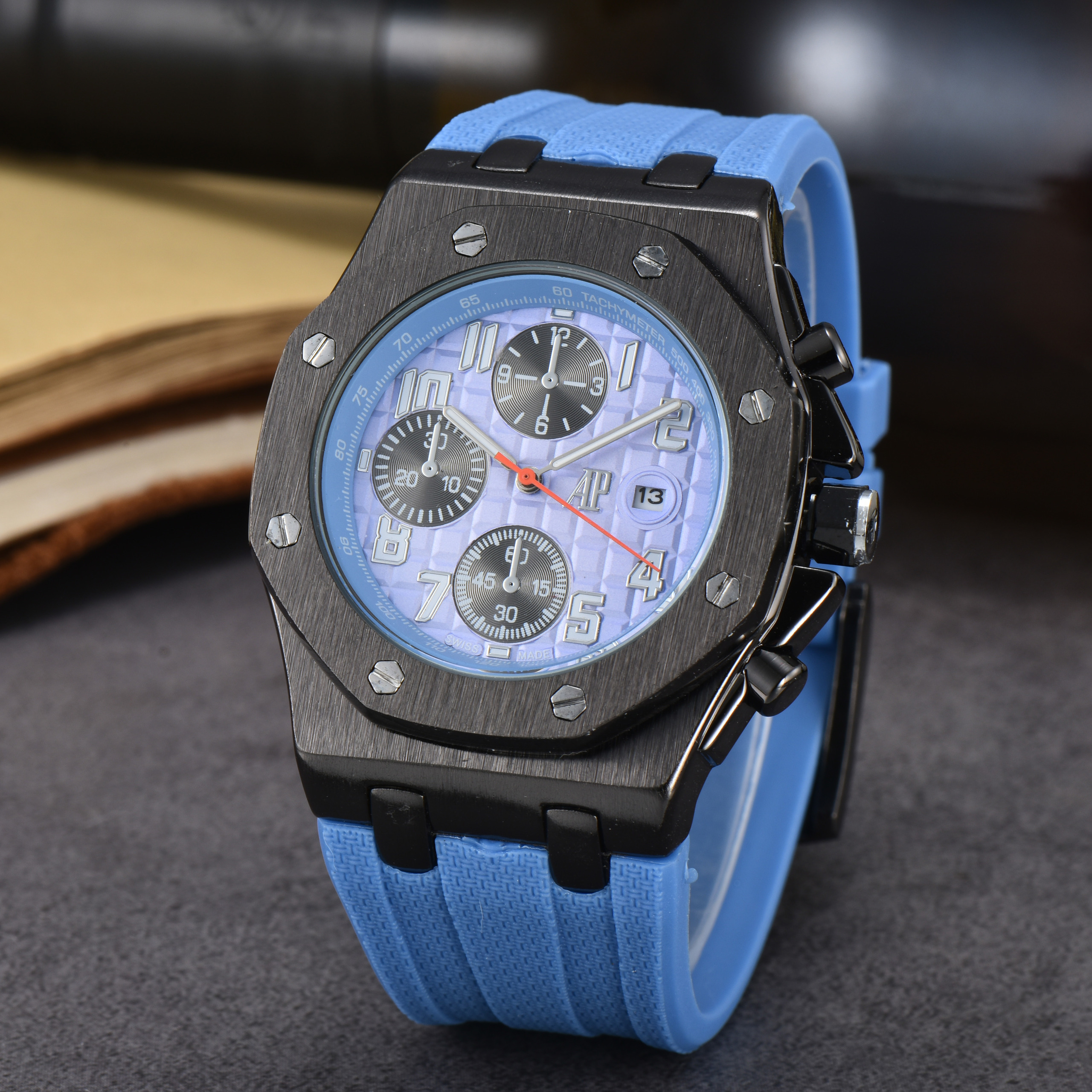 AUDEMARS PIGUET - 40 - Image 5