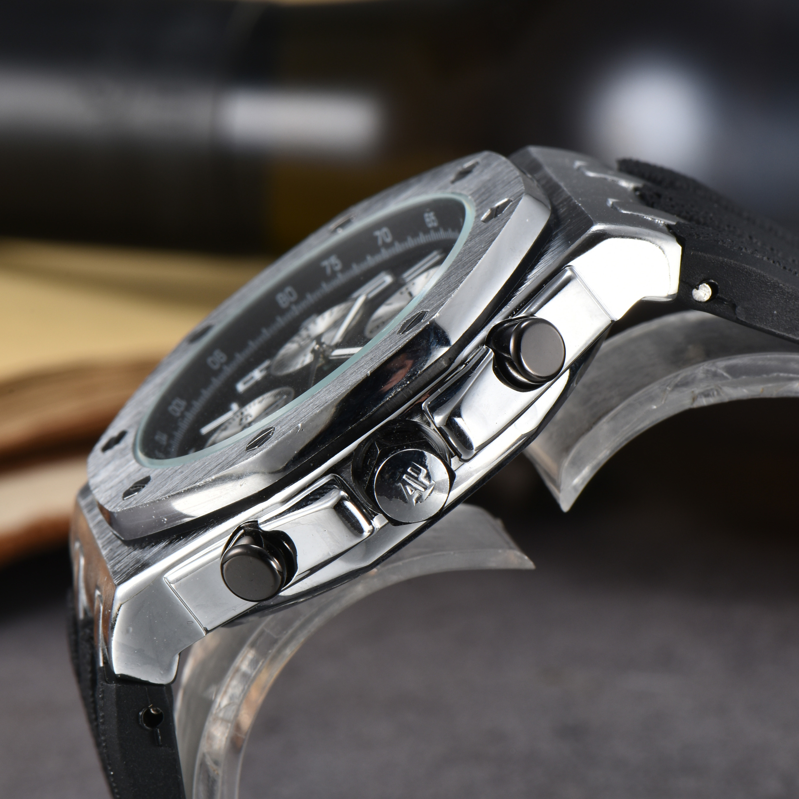 AUDEMARS PIGUET - 40 - Image 7