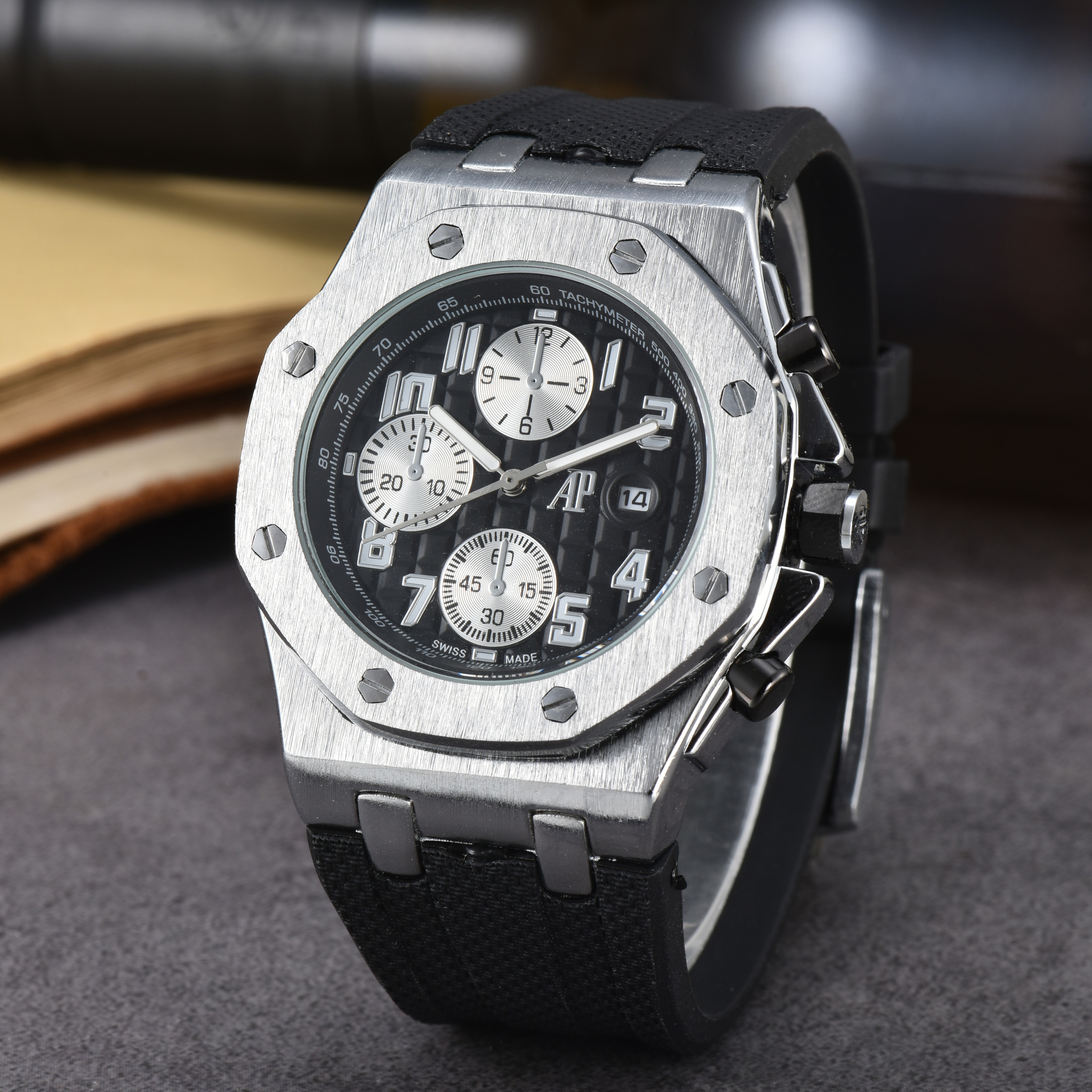 AUDEMARS PIGUET - 40 - Image 9
