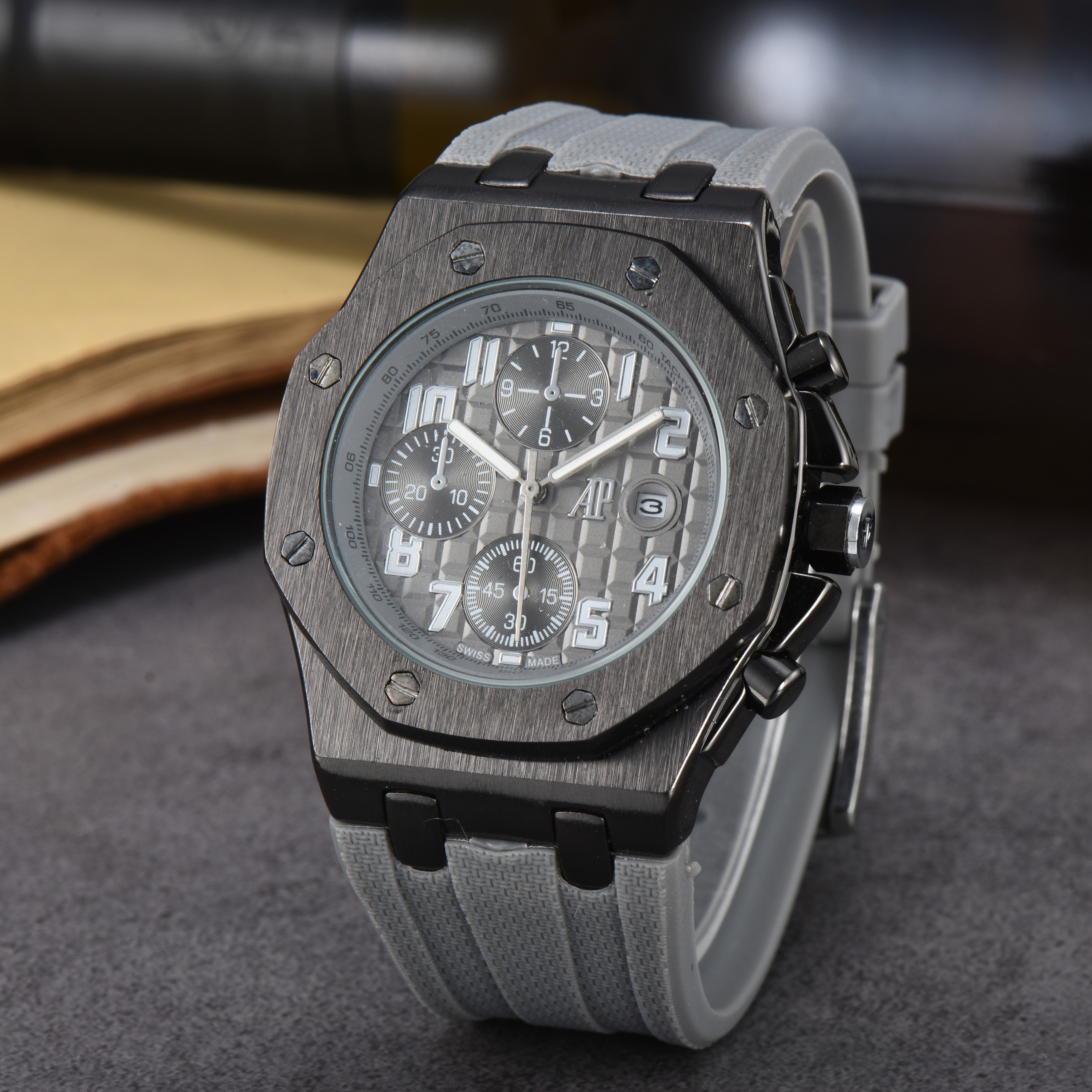 AUDEMARS PIGUET - 40 - Image 13