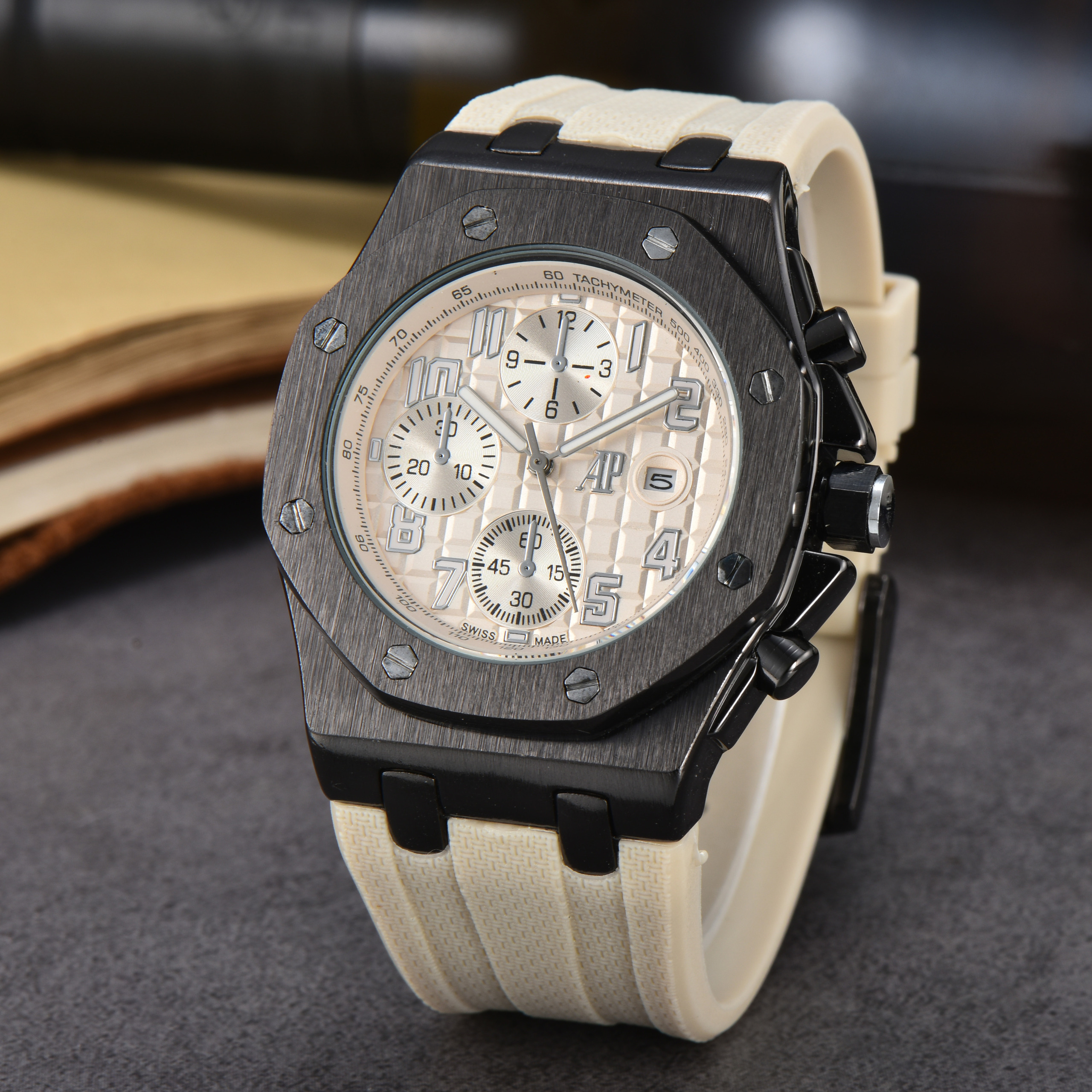 AUDEMARS PIGUET - 40 - Image 14