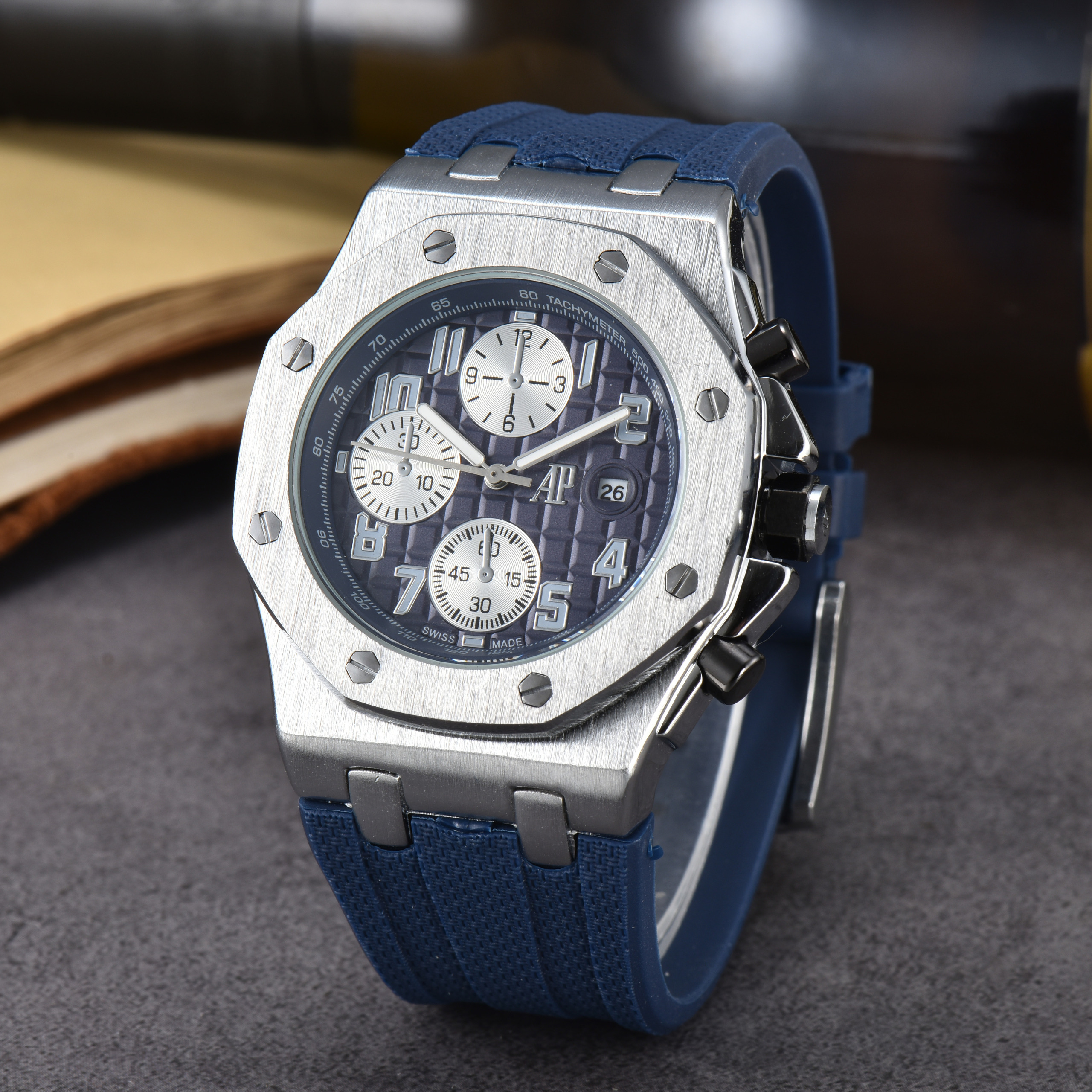 AUDEMARS PIGUET - 40 - Image 15