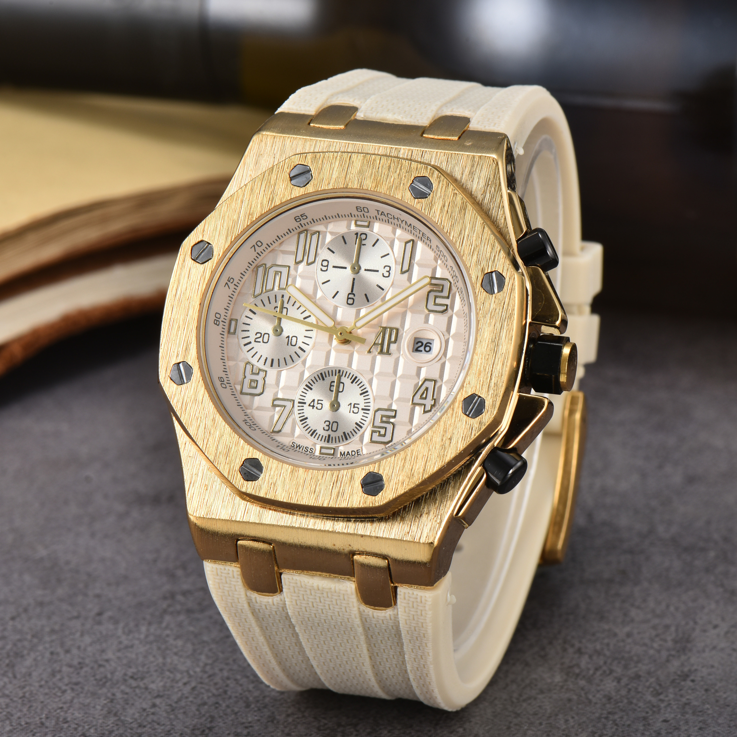 AUDEMARS PIGUET - 40 - Image 19