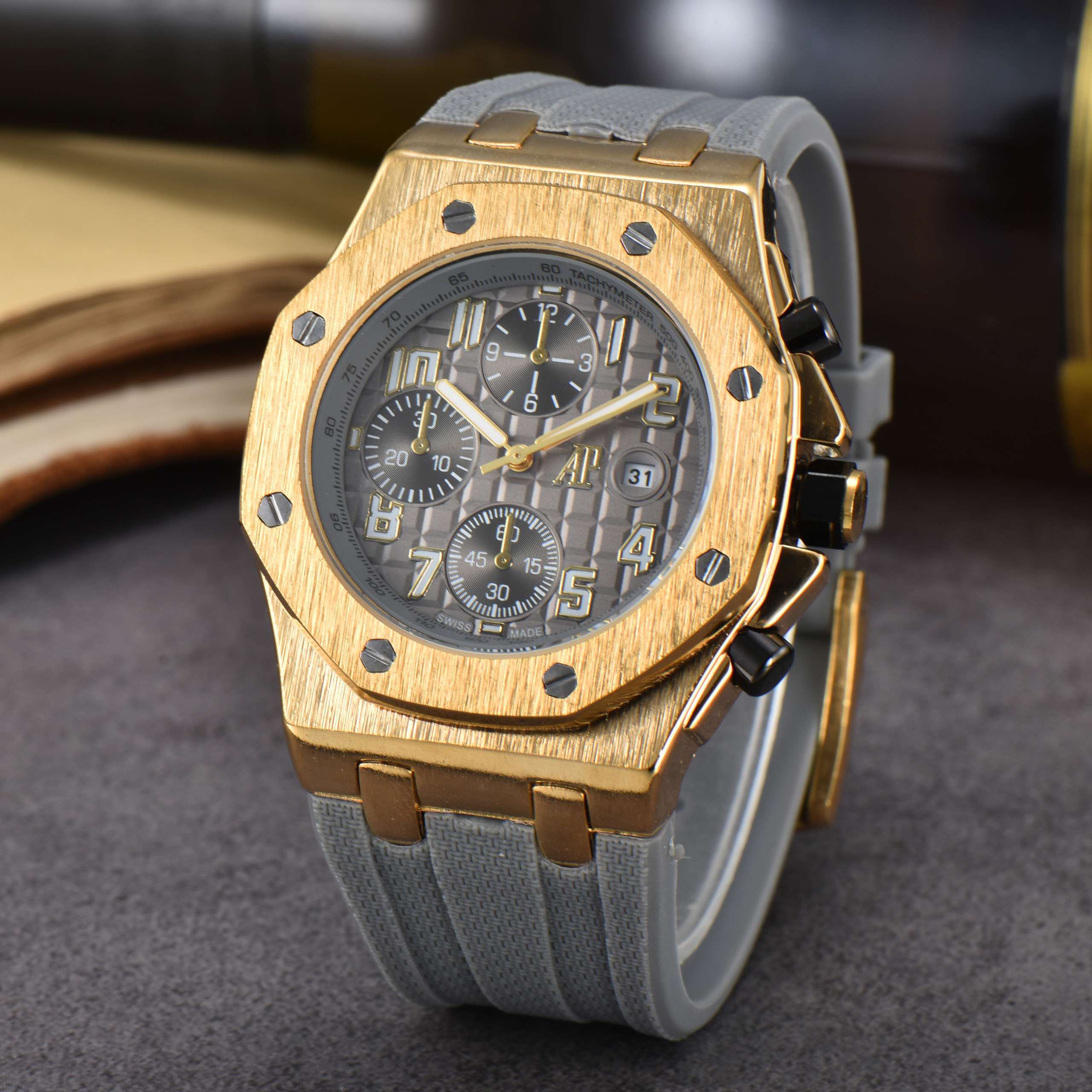 AUDEMARS PIGUET - 40 - Image 20