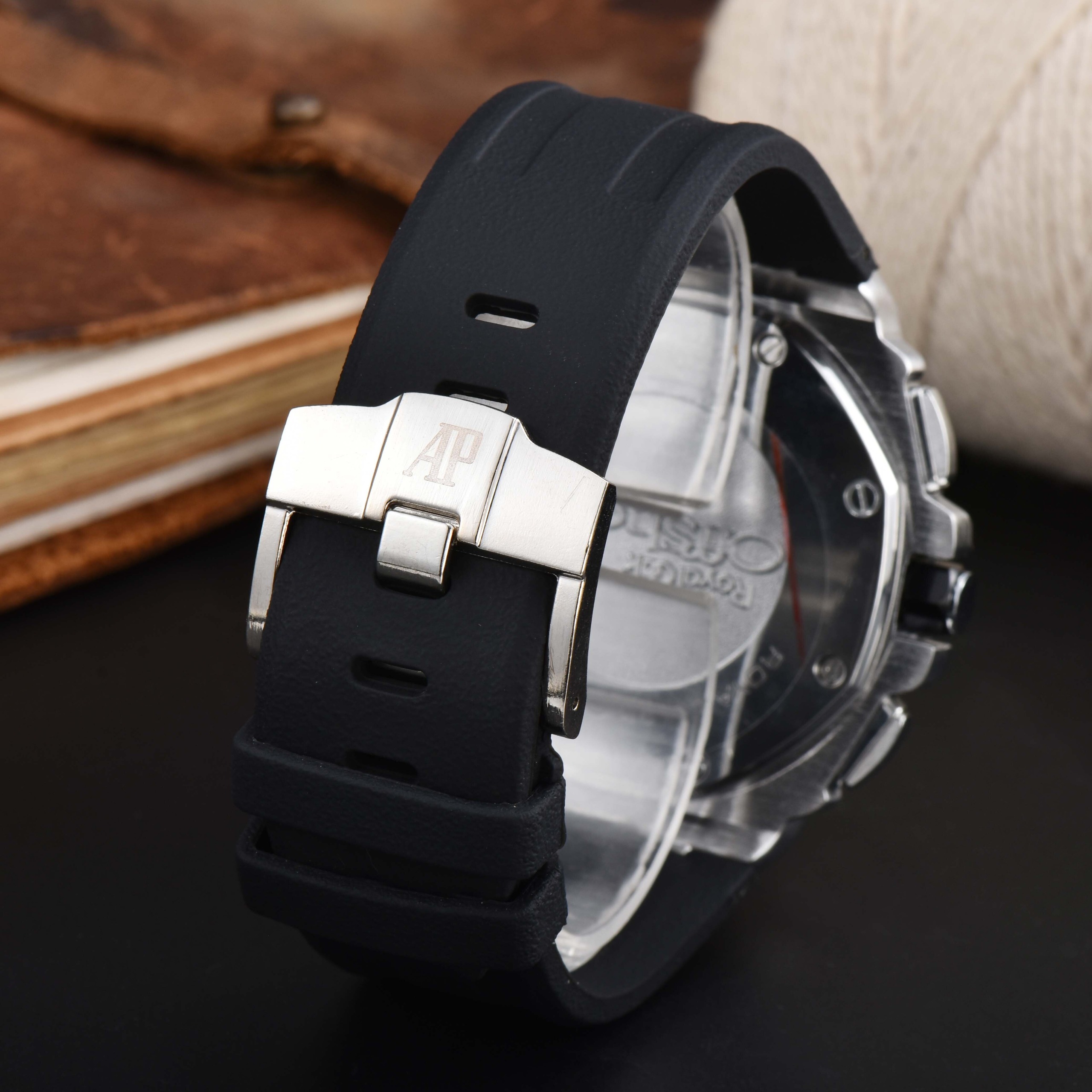 AUDEMARS PIGUET - 41 - Image 2