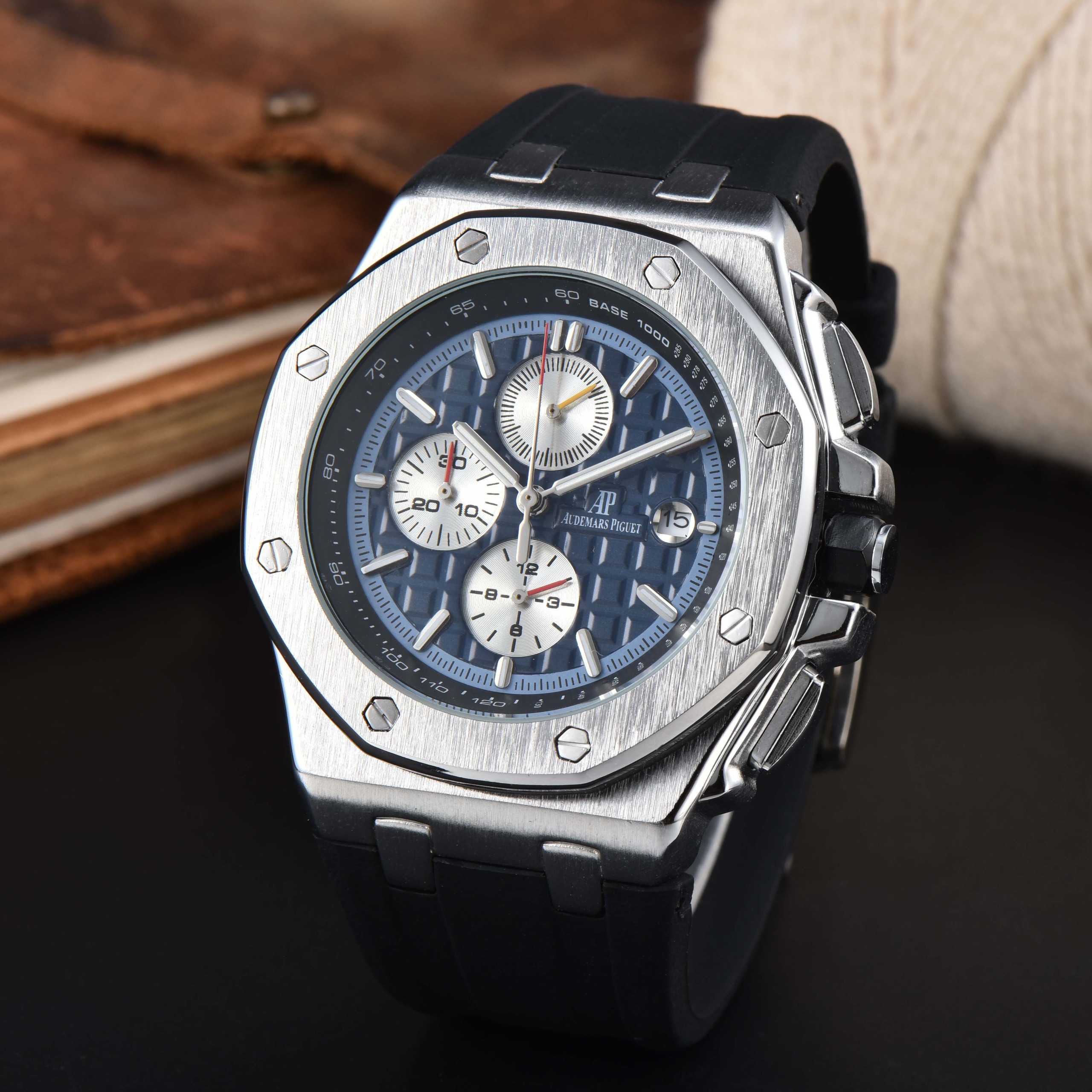 AUDEMARS PIGUET - 41 - Image 4