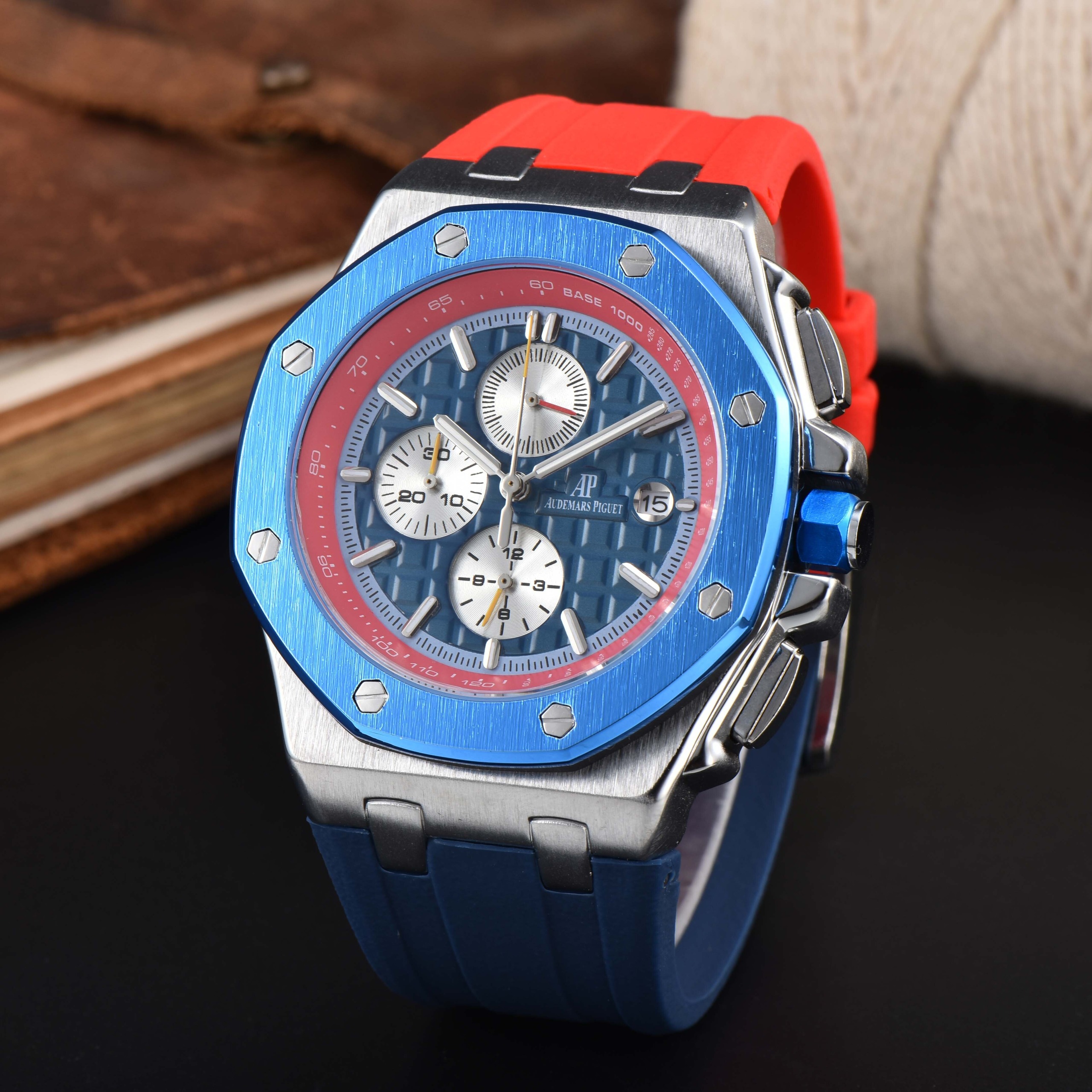 AUDEMARS PIGUET - 41 - Image 5