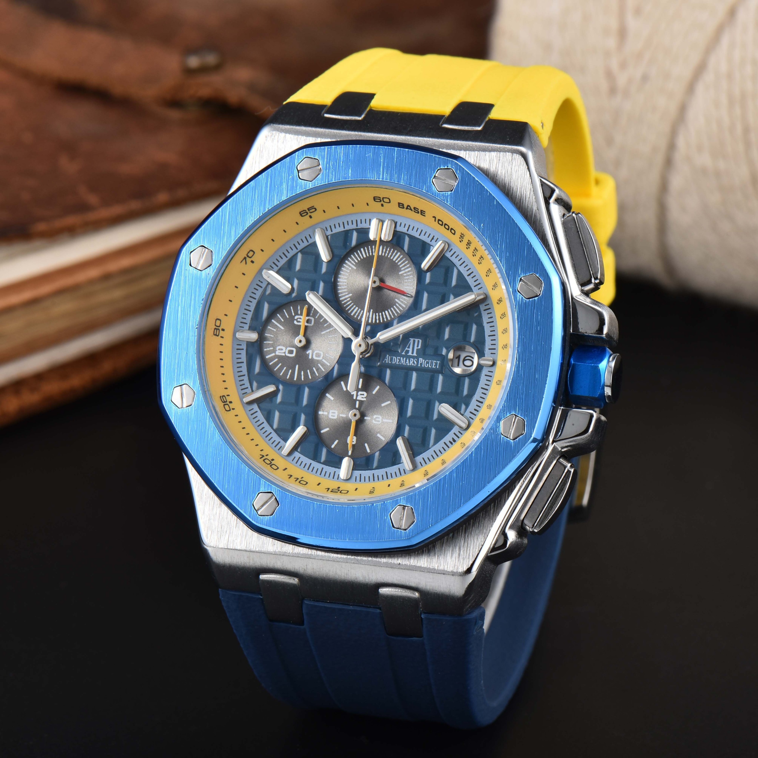 AUDEMARS PIGUET - 41 - Image 6