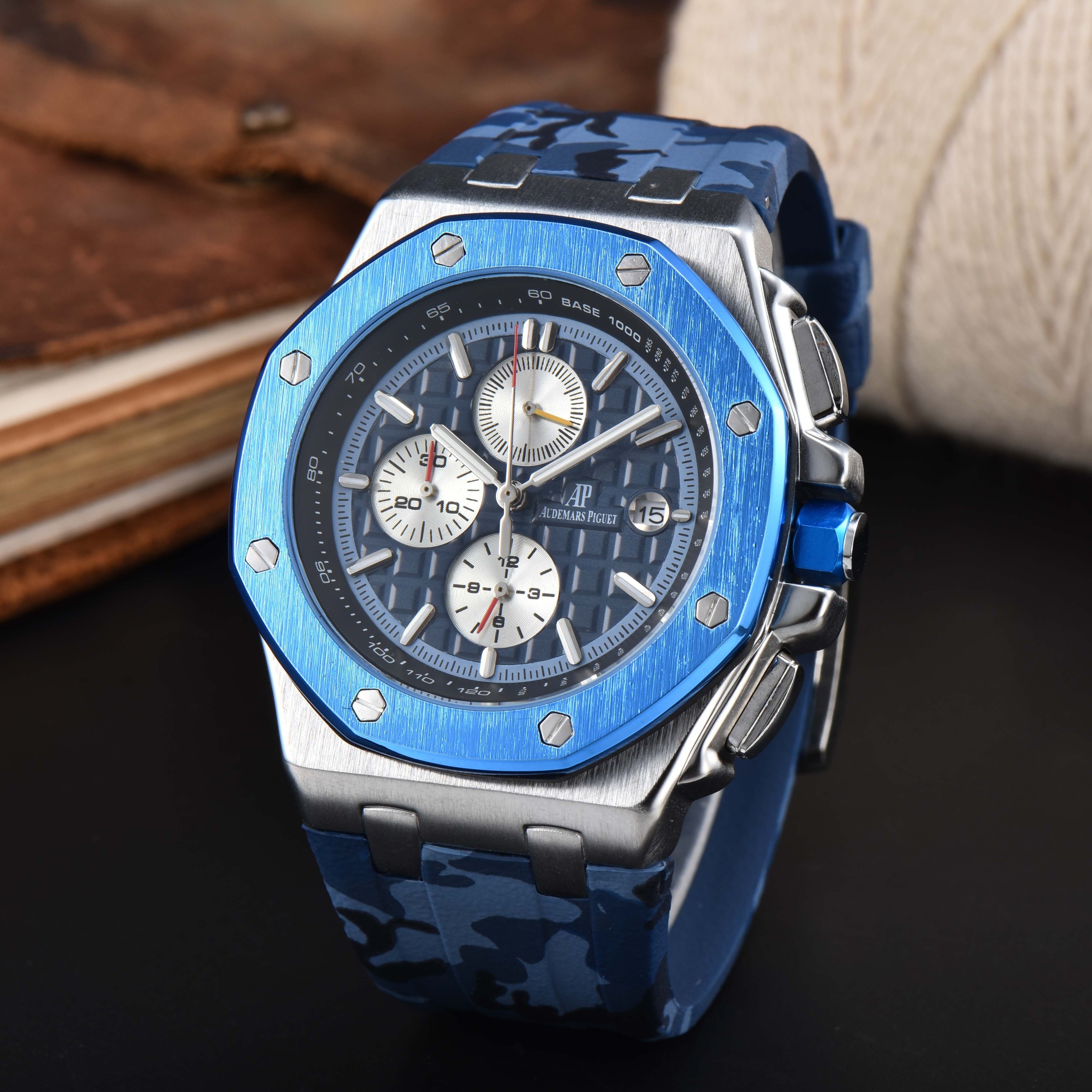 AUDEMARS PIGUET - 41 - Image 7