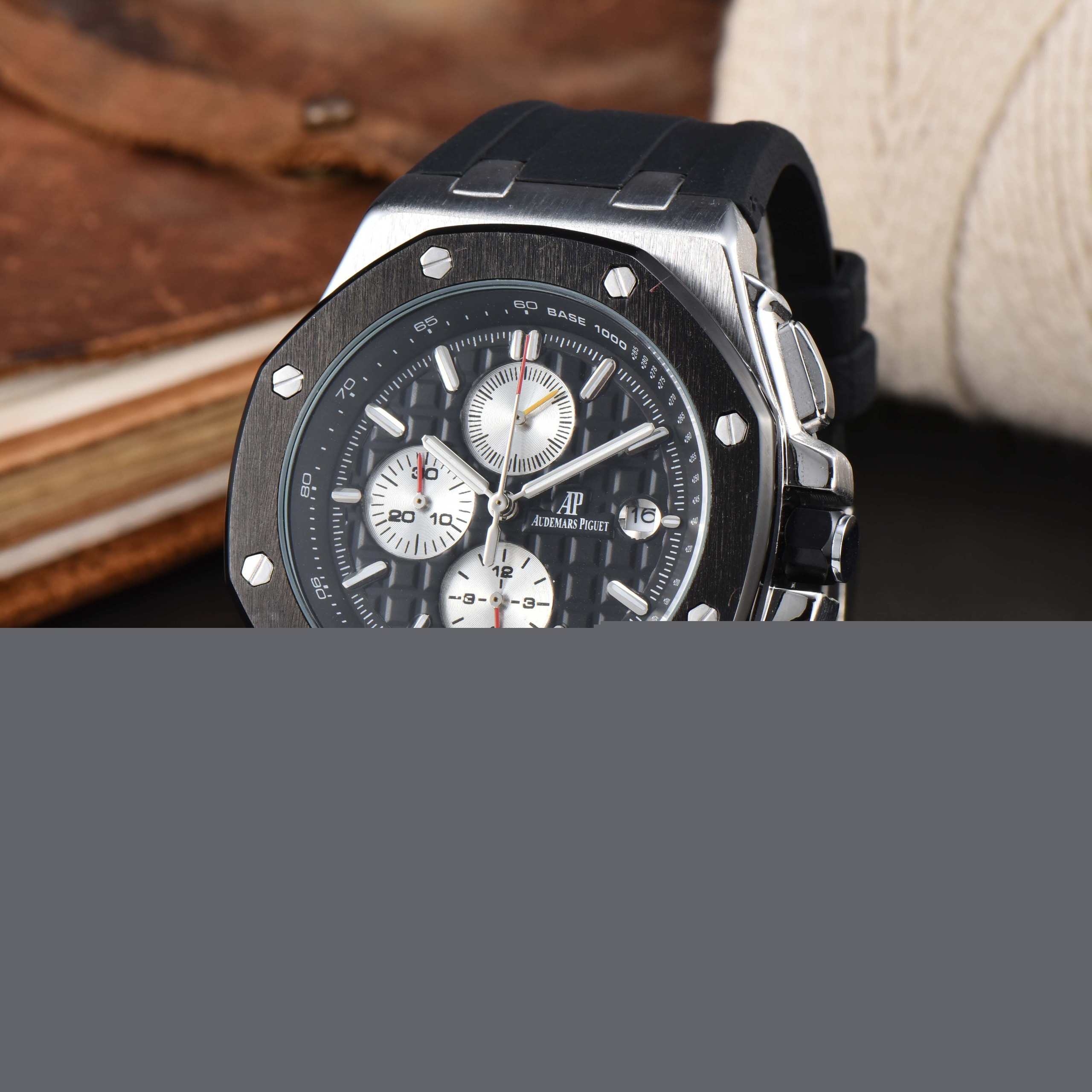AUDEMARS PIGUET - 41 - Image 9
