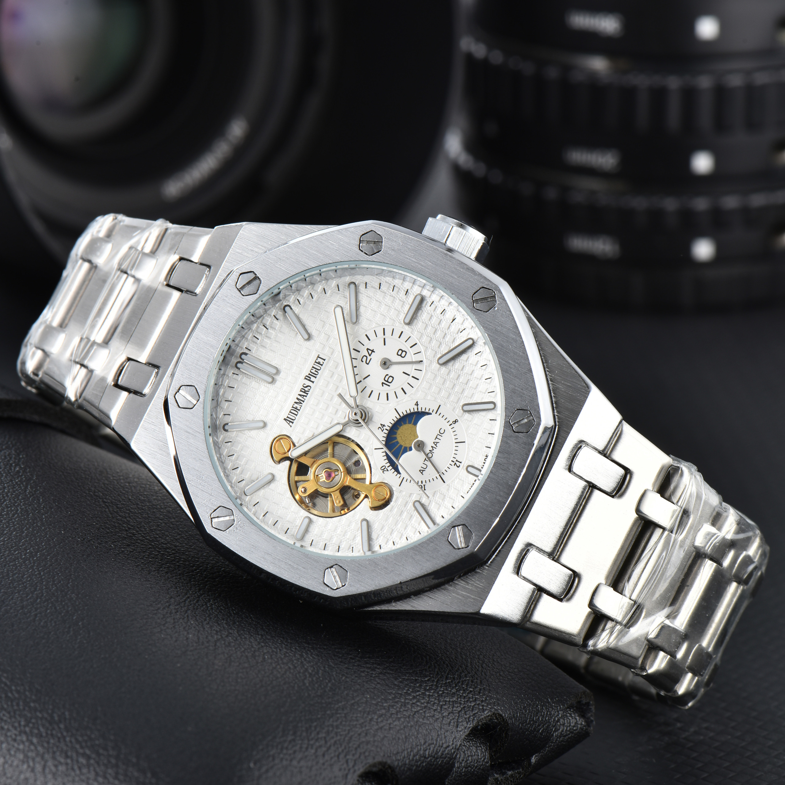 AUDEMARS PIGUET - 42 - Image 2