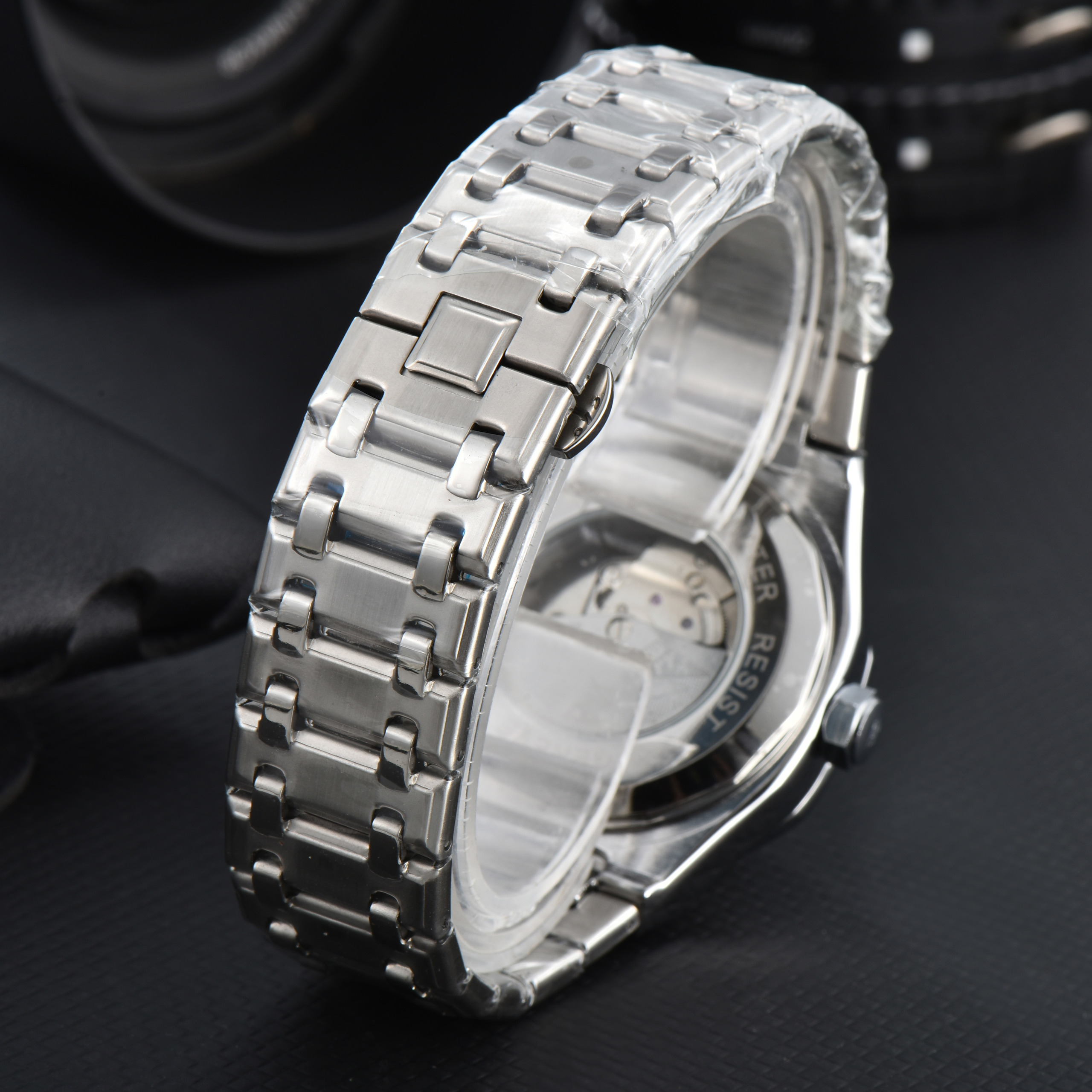 AUDEMARS PIGUET - 42 - Image 3