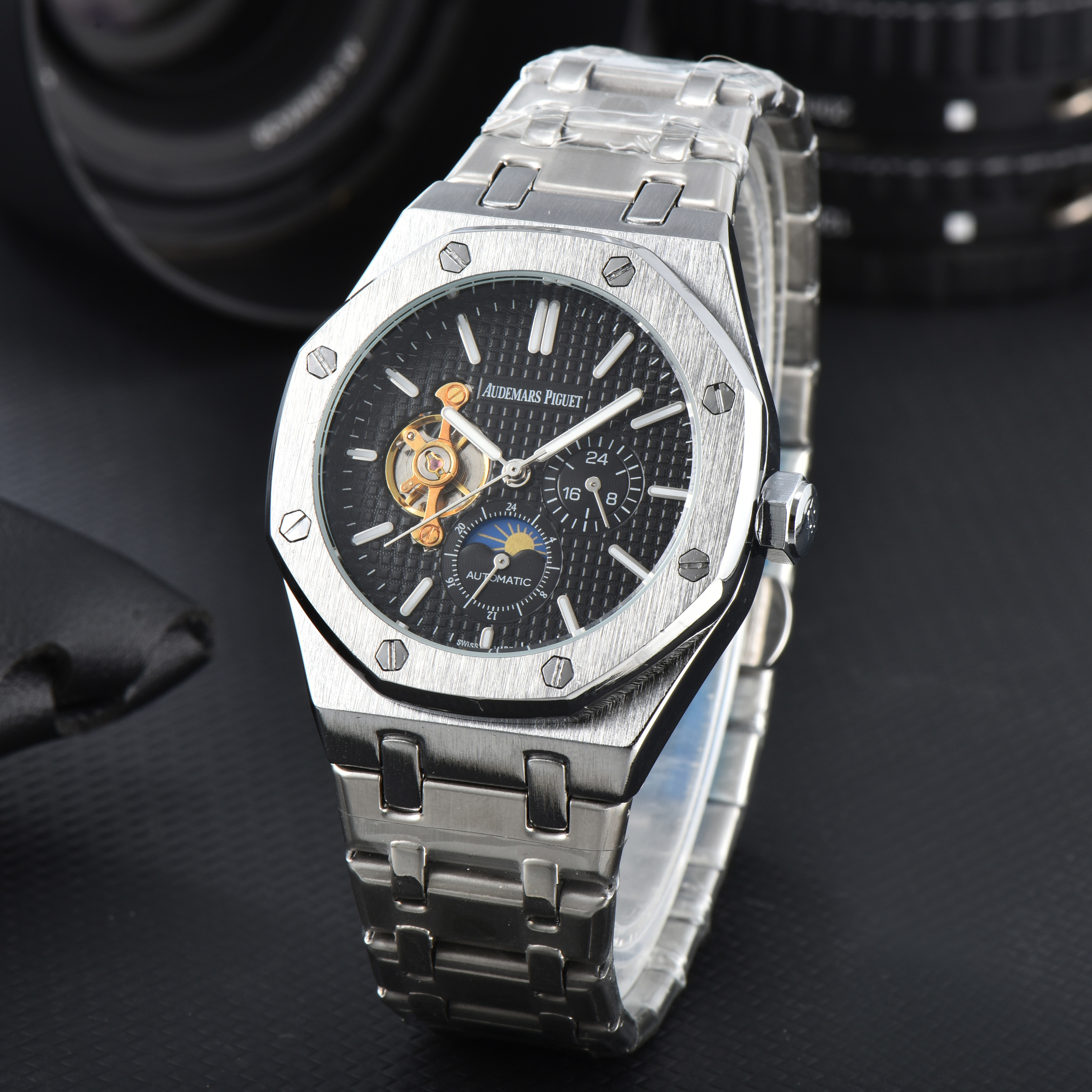 AUDEMARS PIGUET - 42 - Image 4